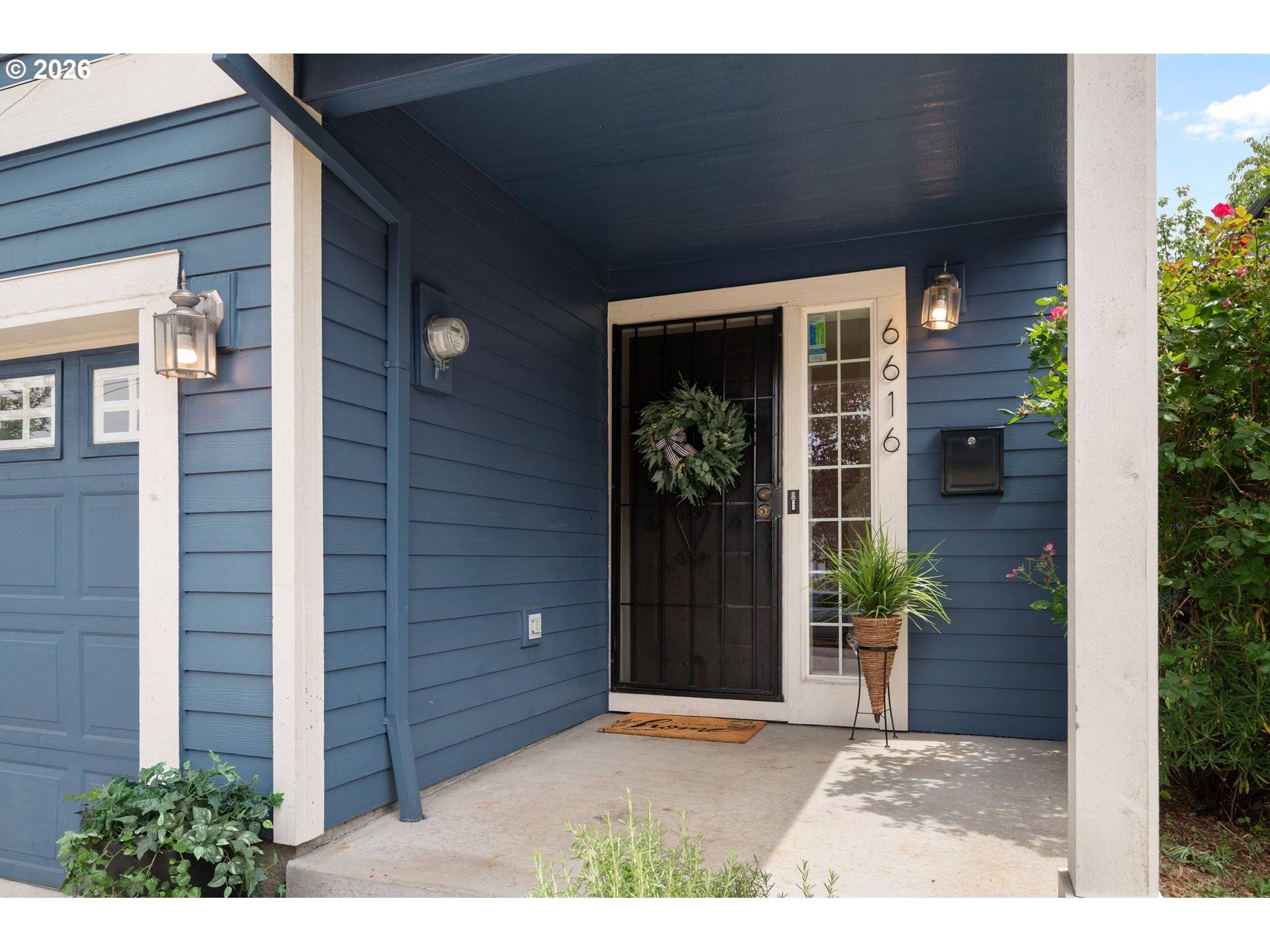 6616 N MONTANA AVE, Portland, OR 97217