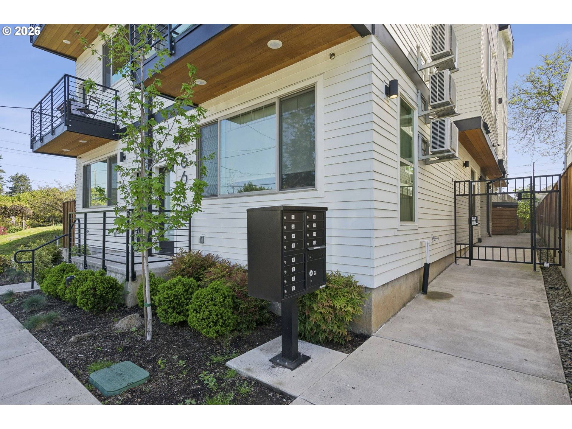 6610 N GREENWICH AVE #5, Portland, OR 97217
