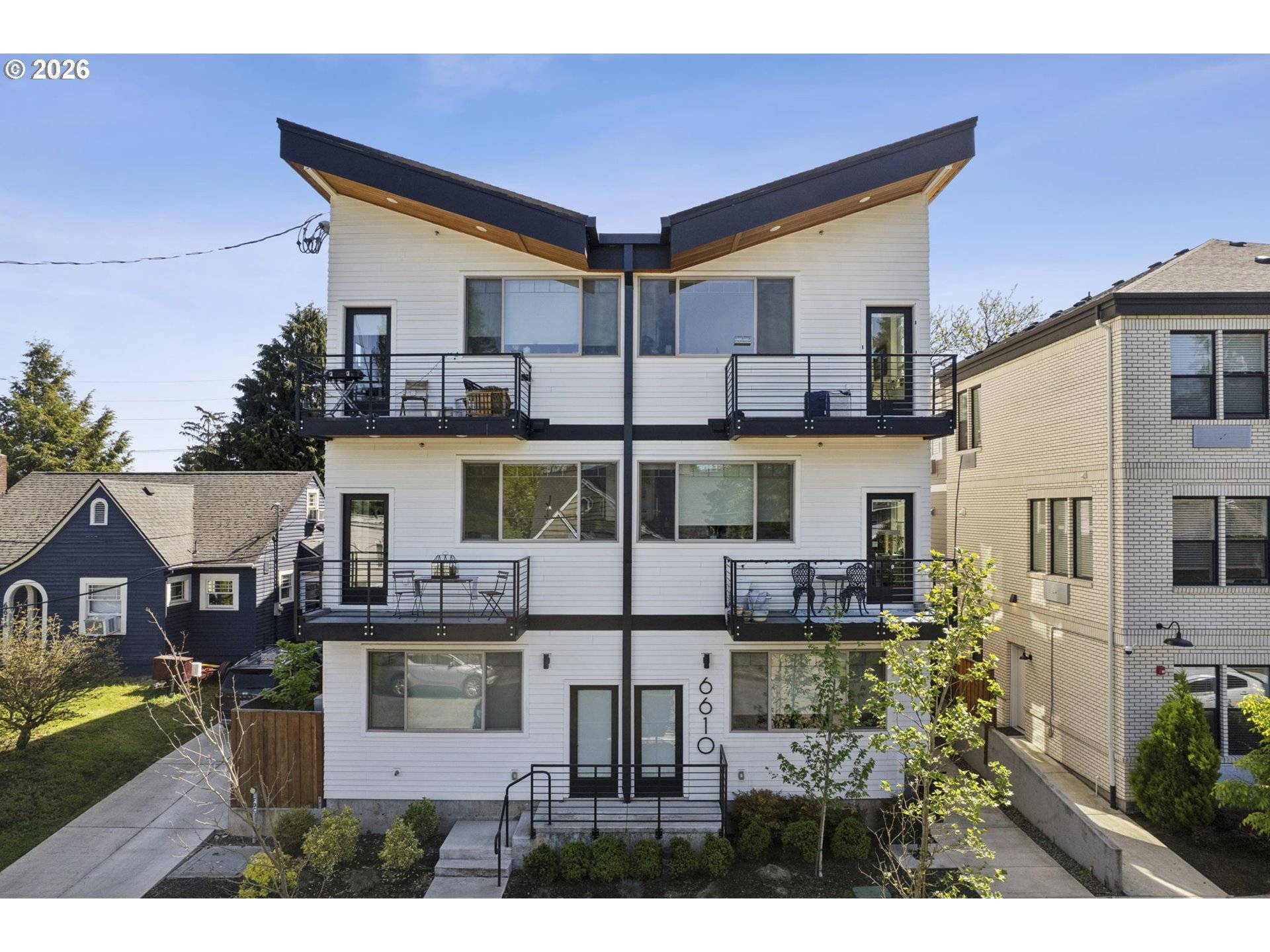 6610 N GREENWICH AVE #5, Portland, OR 97217