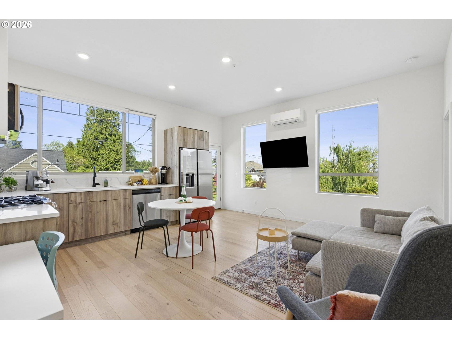6610 N GREENWICH AVE #5, Portland, OR 97217