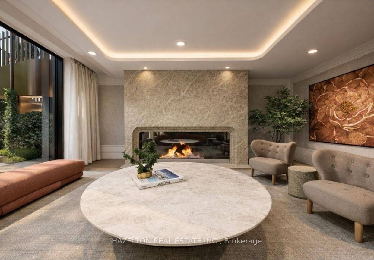 7 Dale AVE #PH4, Toronto C09, ON M4W 1K2