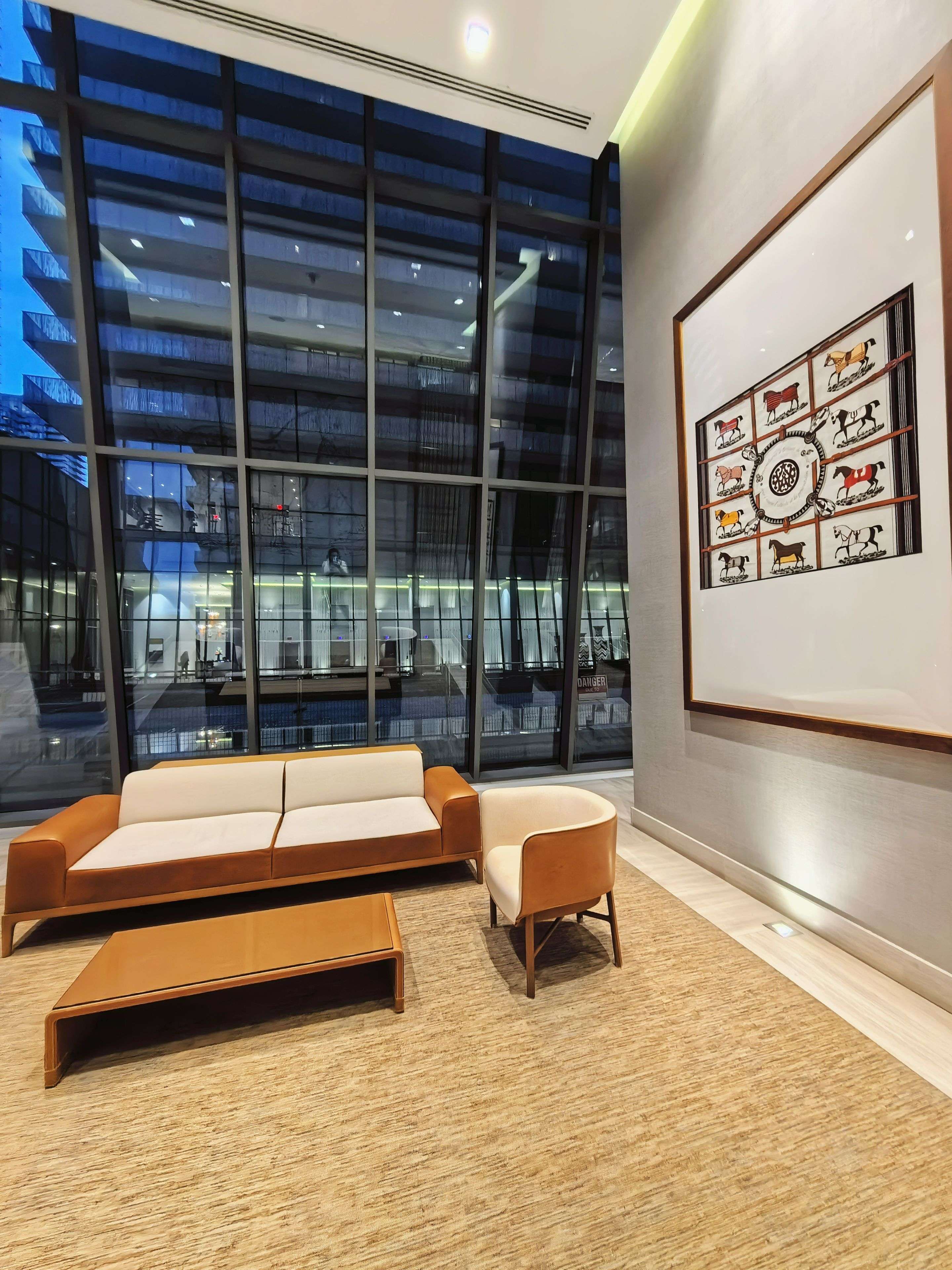 50 Charles ST E #2607, Toronto C08, ON M4Y 0C3