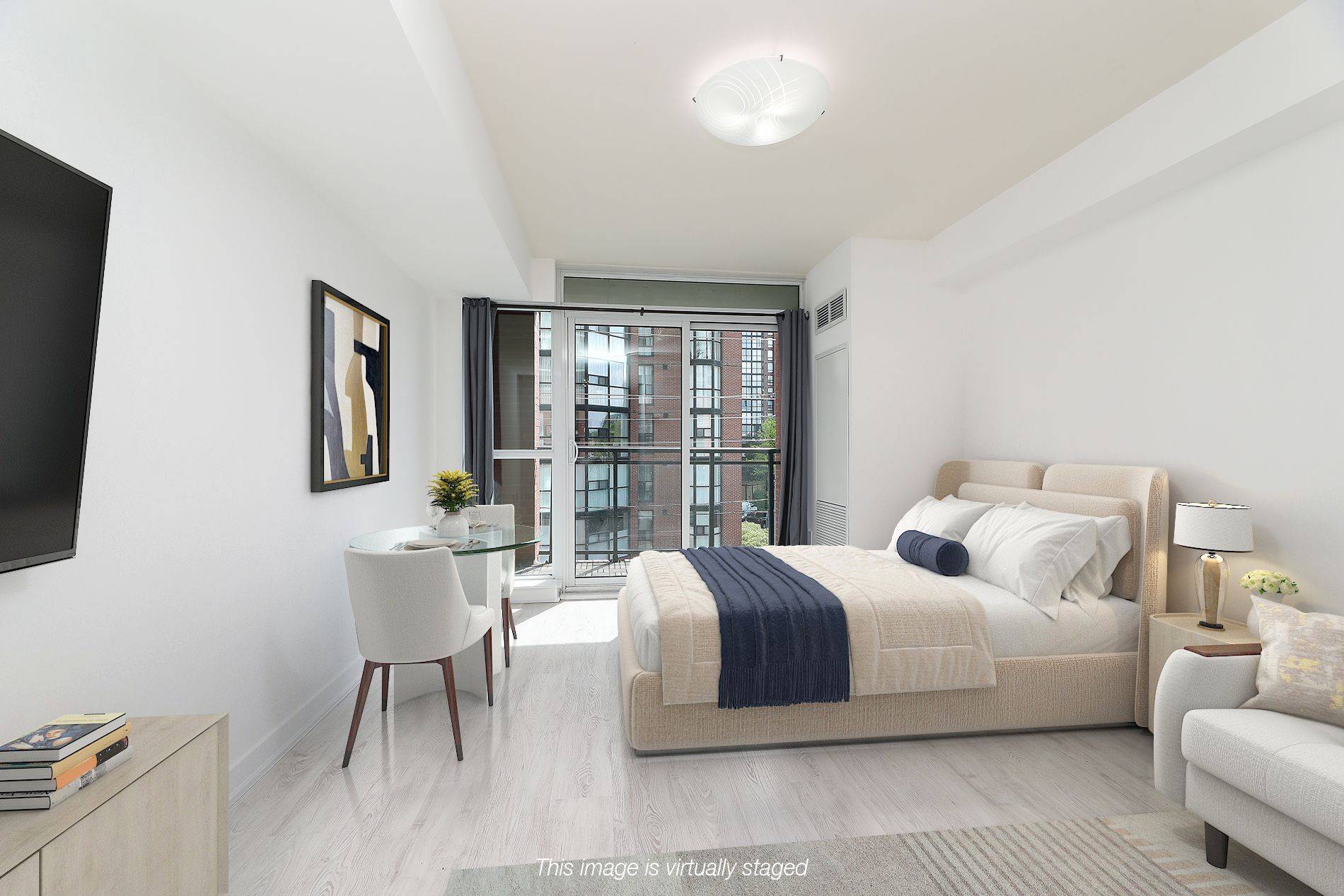 78 Tecumseth ST #307E, Toronto C01, ON M5V 0A9