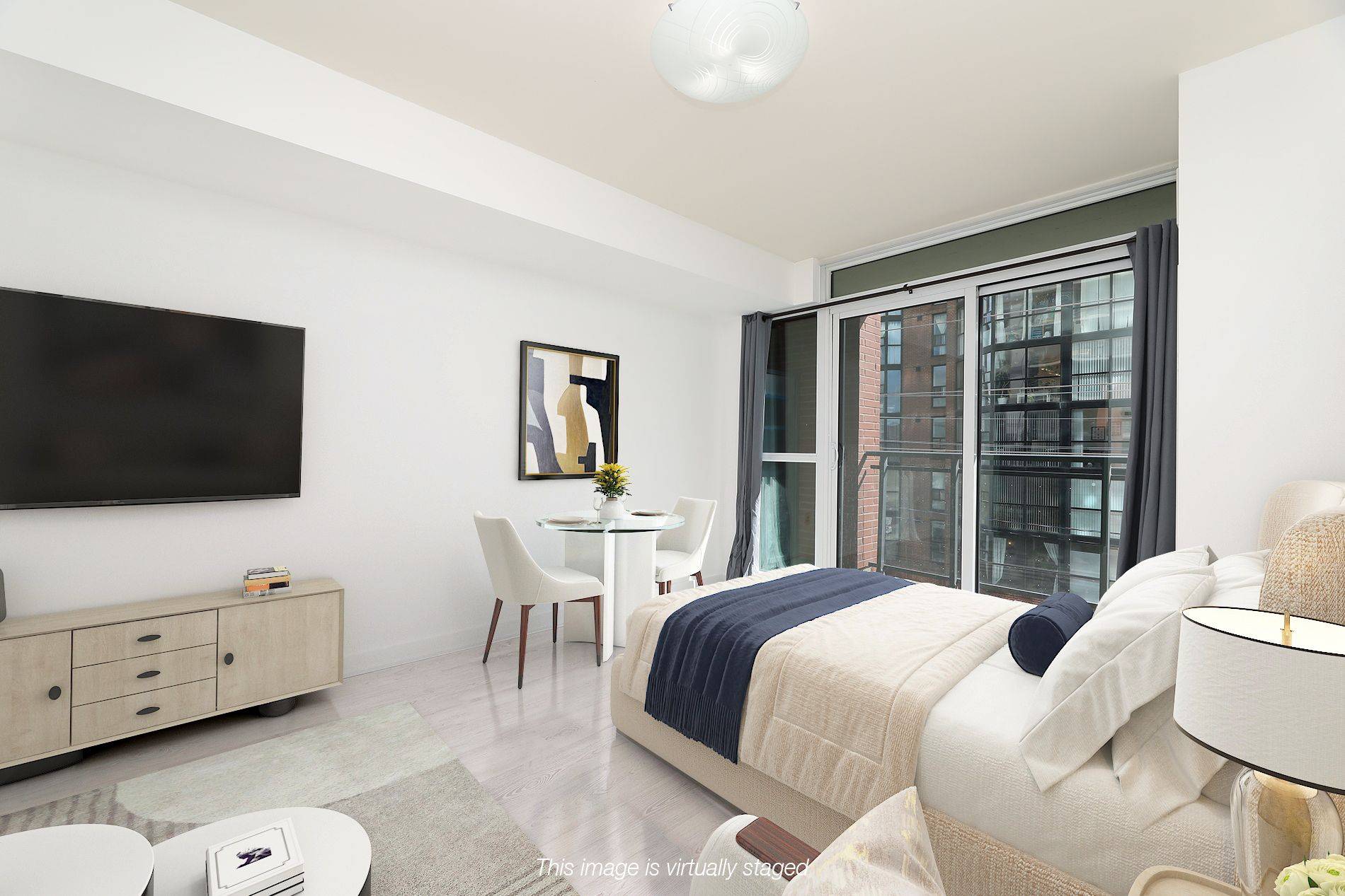 78 Tecumseth ST #307E, Toronto C01, ON M5V 0A9