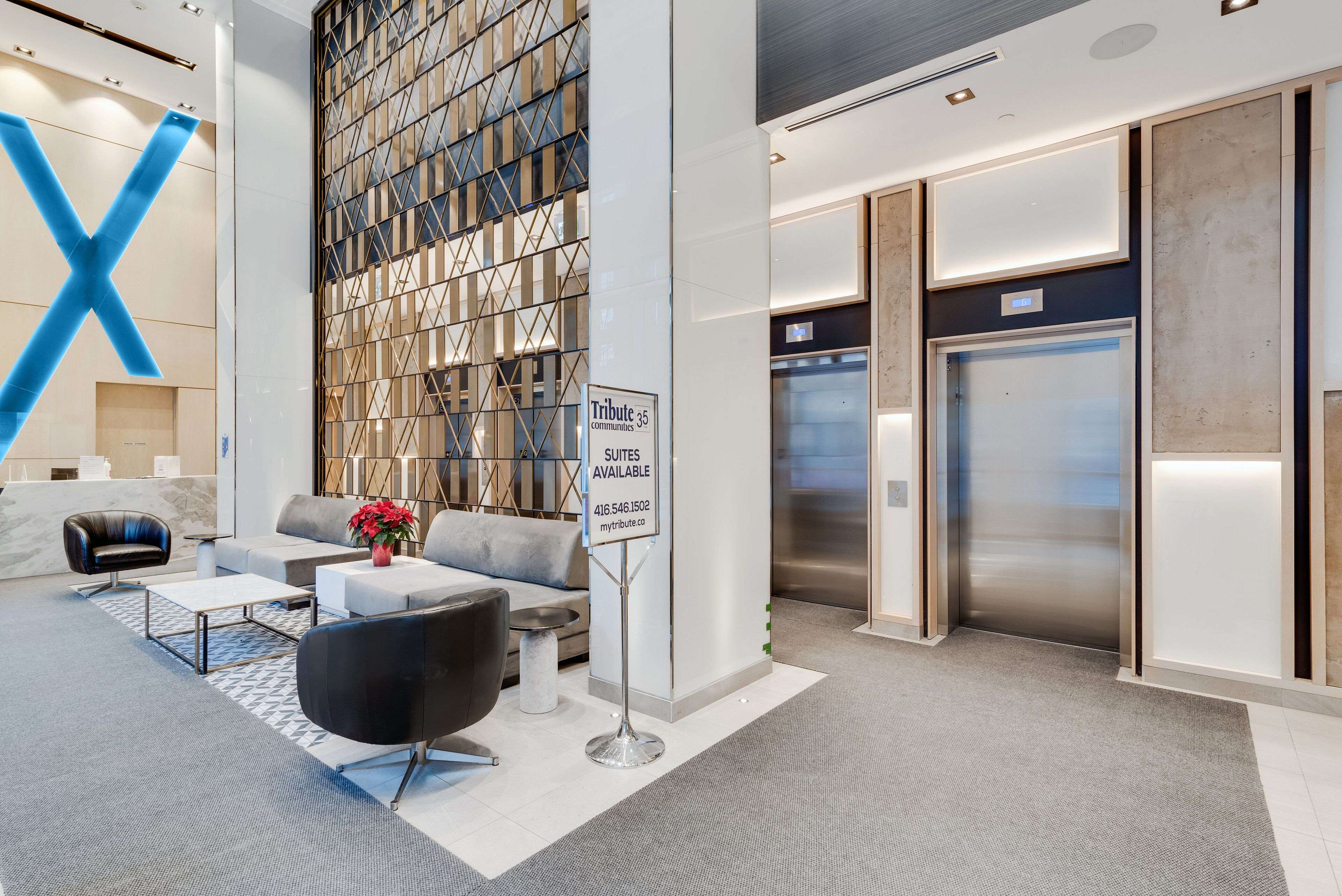 77 Mutual ST #320, Toronto C08, ON M5B 0B9