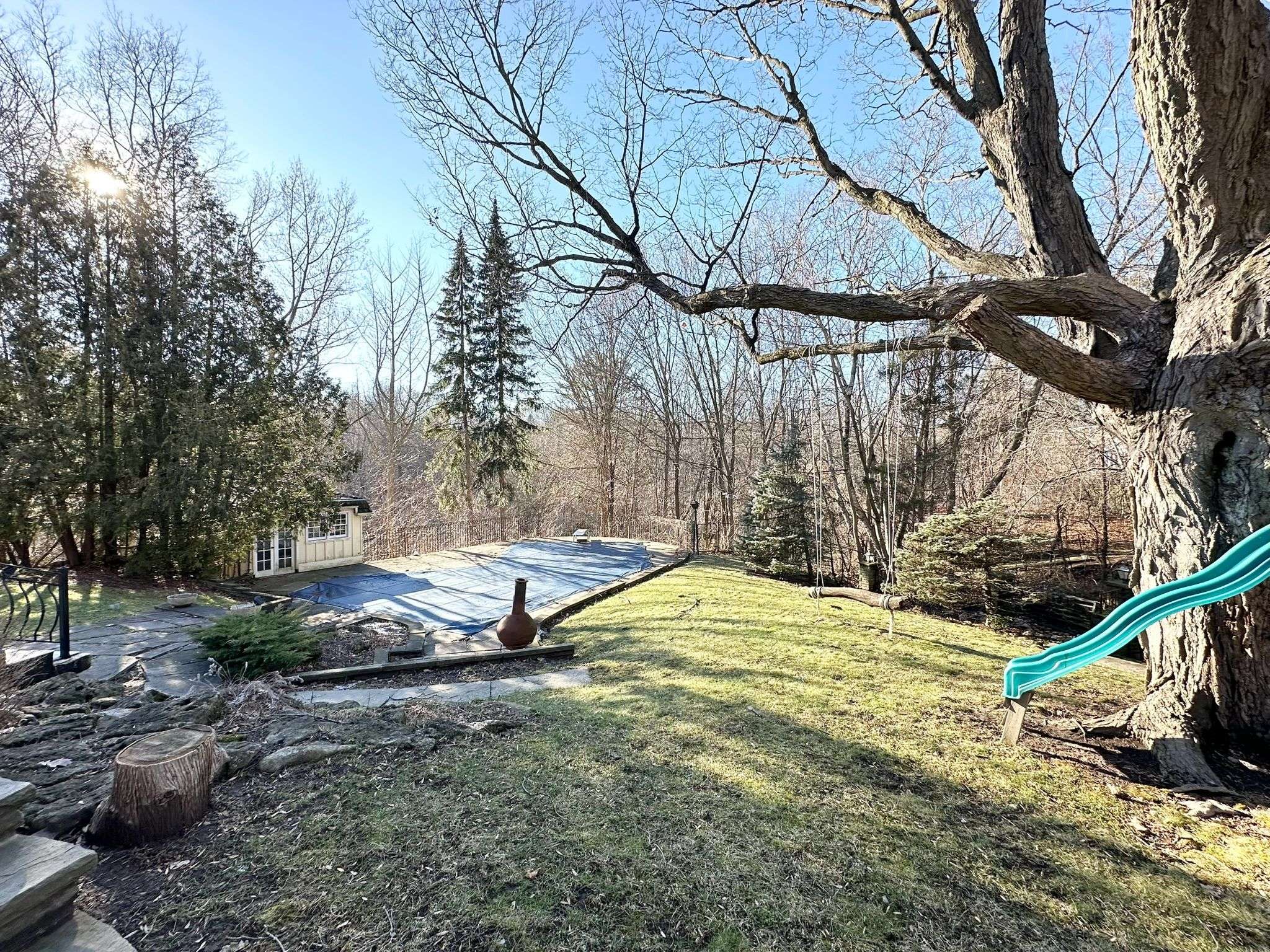 16 Brian Cliff DR, Toronto C13, ON M3B 2G2