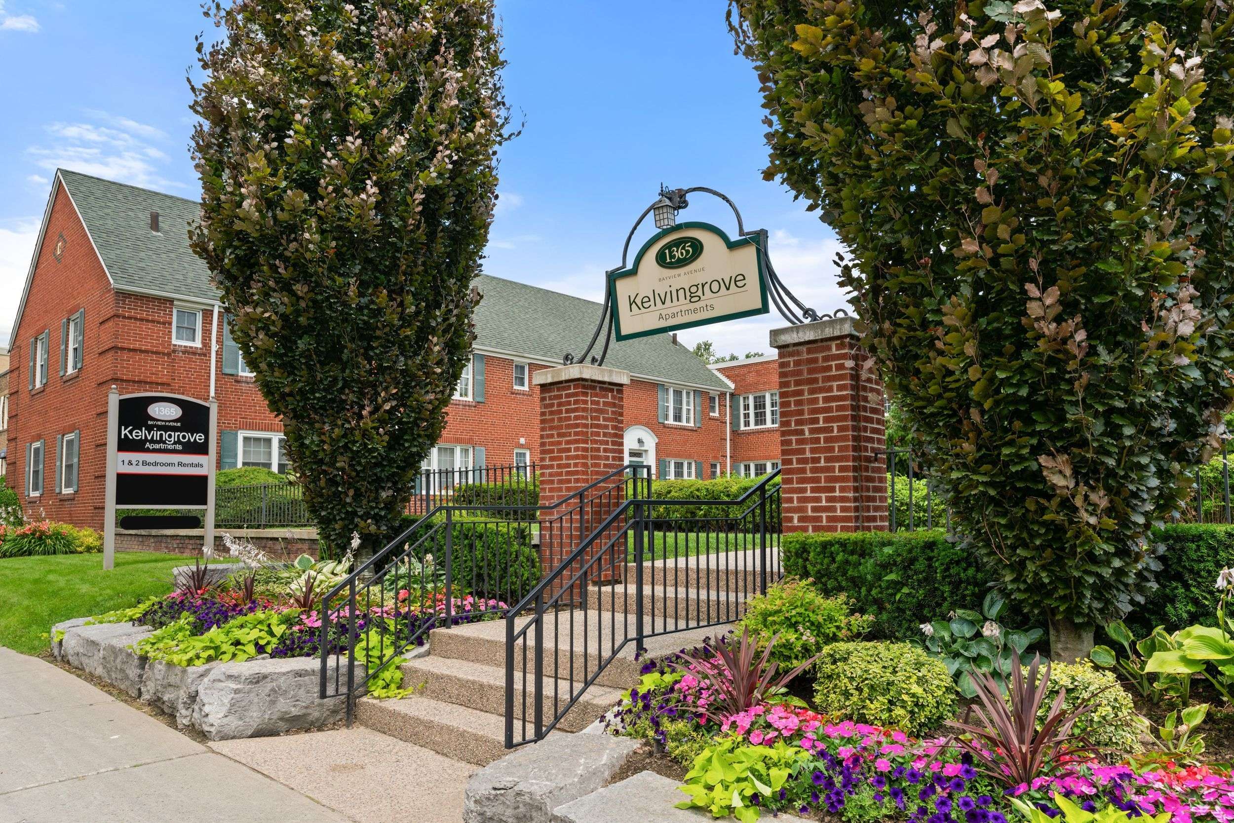 1365 Bayview AVE #L05, Toronto C11, ON M4G 3A5