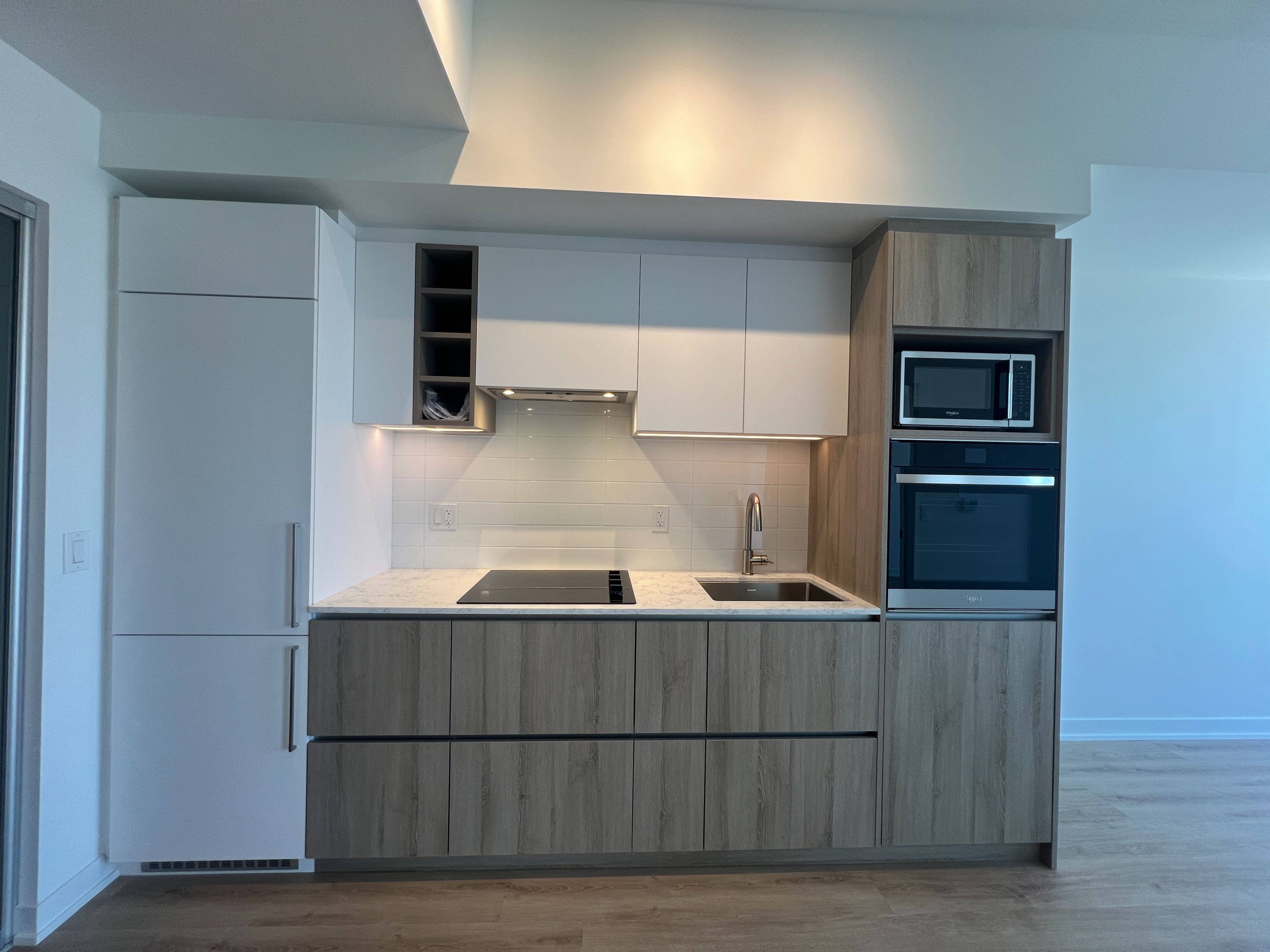 319 Jarvis ST #2707, Toronto C08, ON M5B 0C8