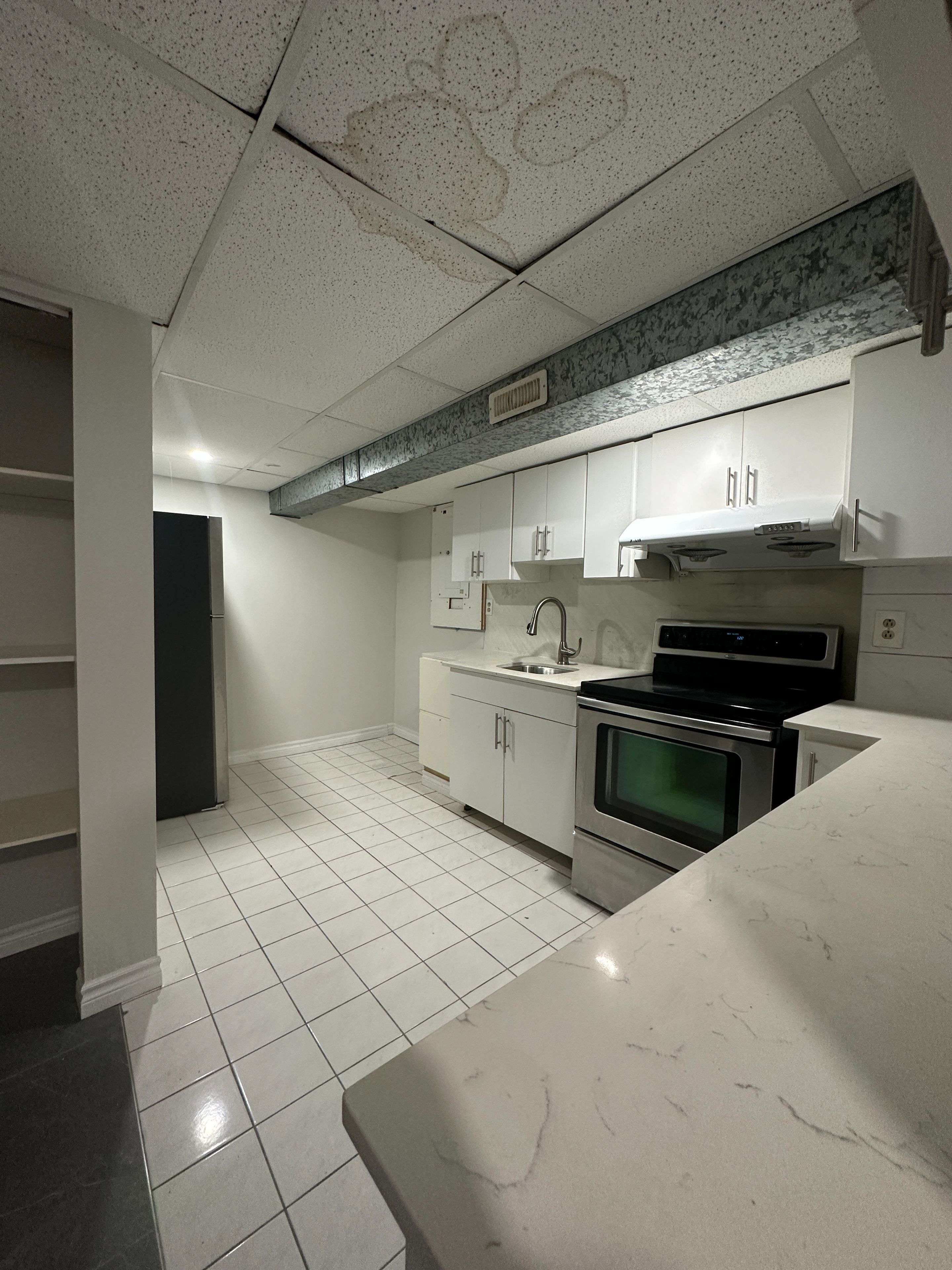 23 Gemshaw CRES #Bsmt, Toronto E11, ON M1B 1L3