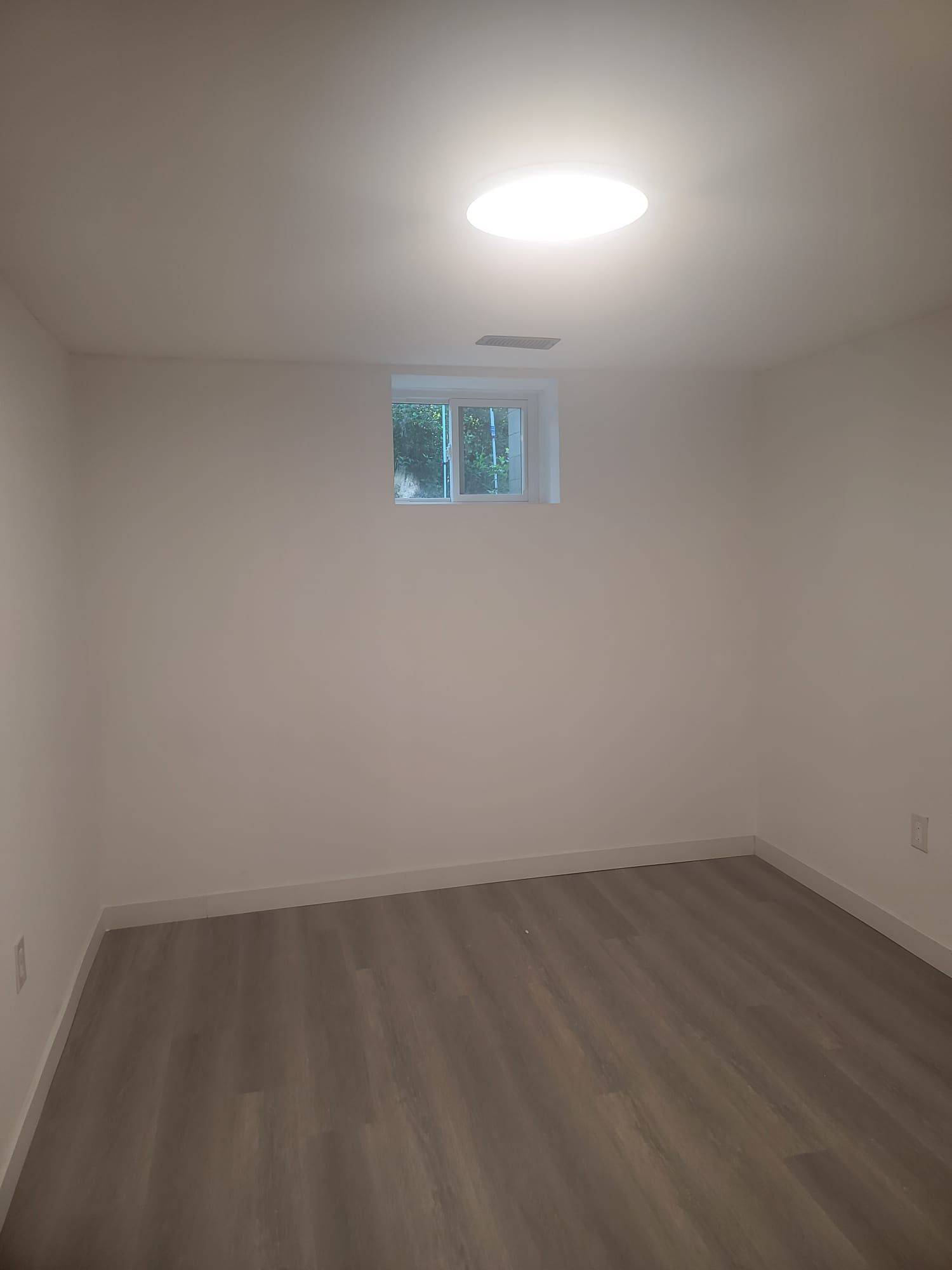 108 Rochman BLVD #Bsmt, Toronto E09, ON M1H 1S2