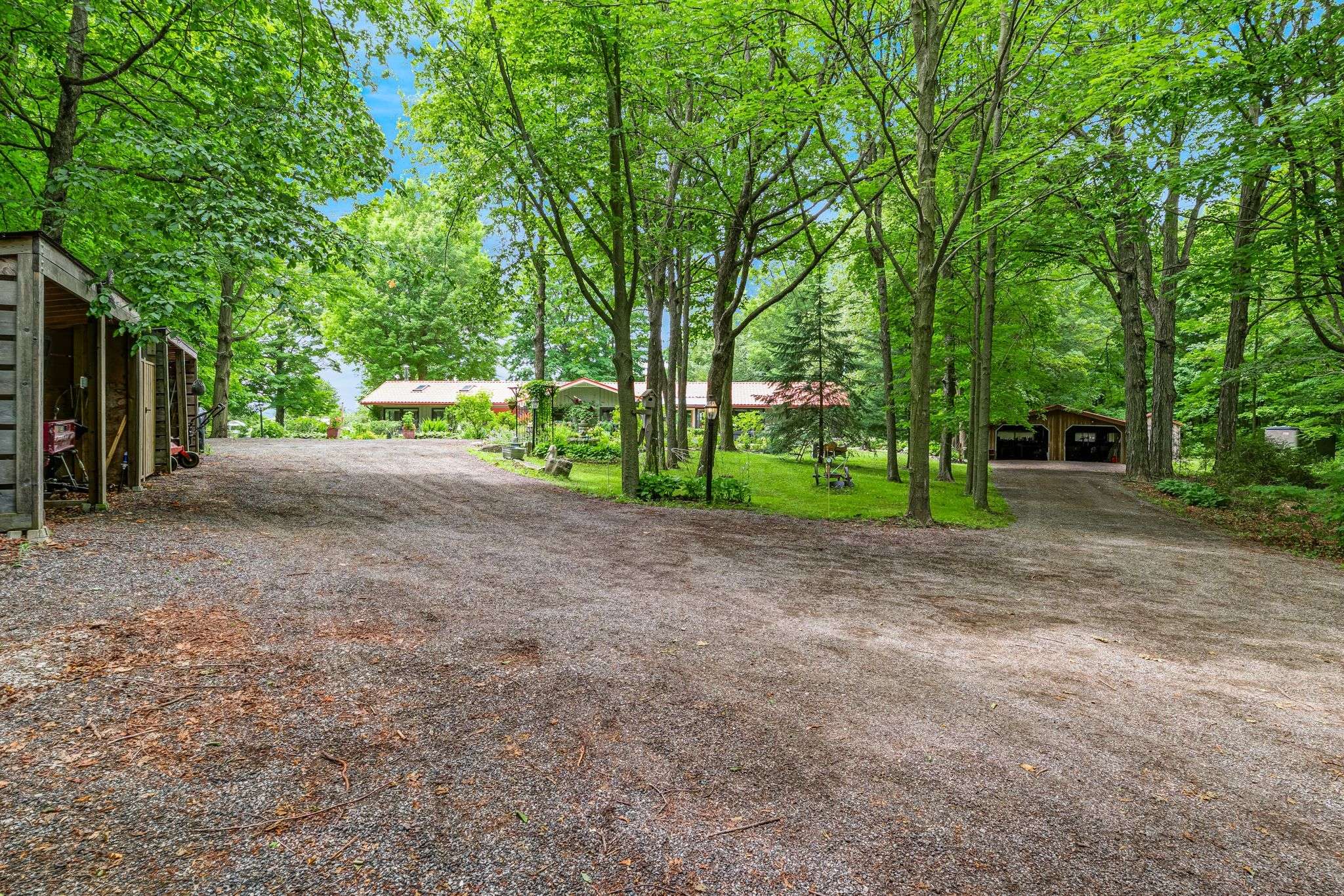 17962 9th Line, East Gwillimbury, ON L0G 1M0