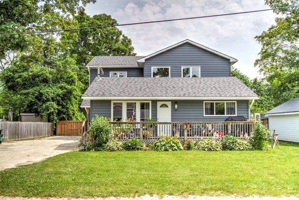 245 Jane ST, Clearview, ON L0M 1S0