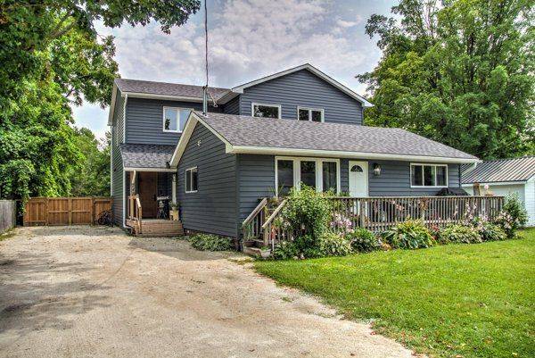245 Jane ST, Clearview, ON L0M 1S0