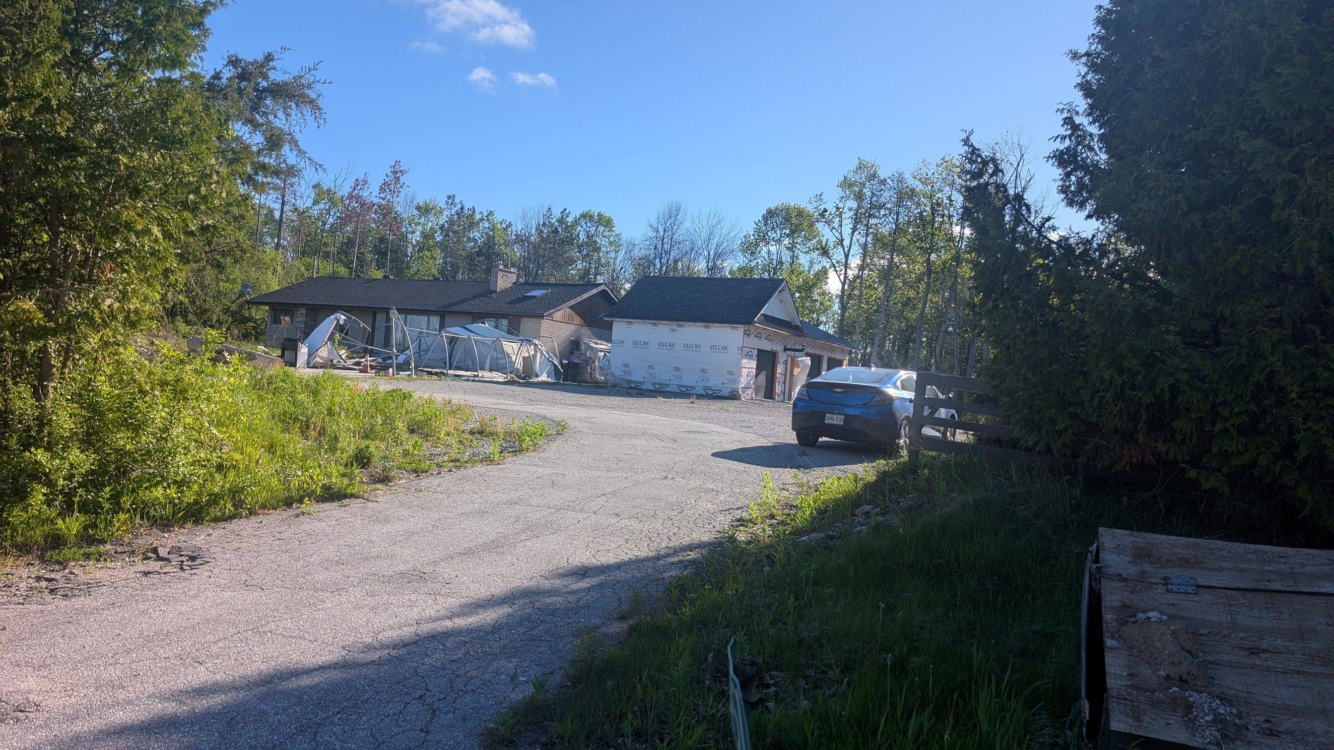 4551 Orkney HTS, Ramara, ON L3V 0S1