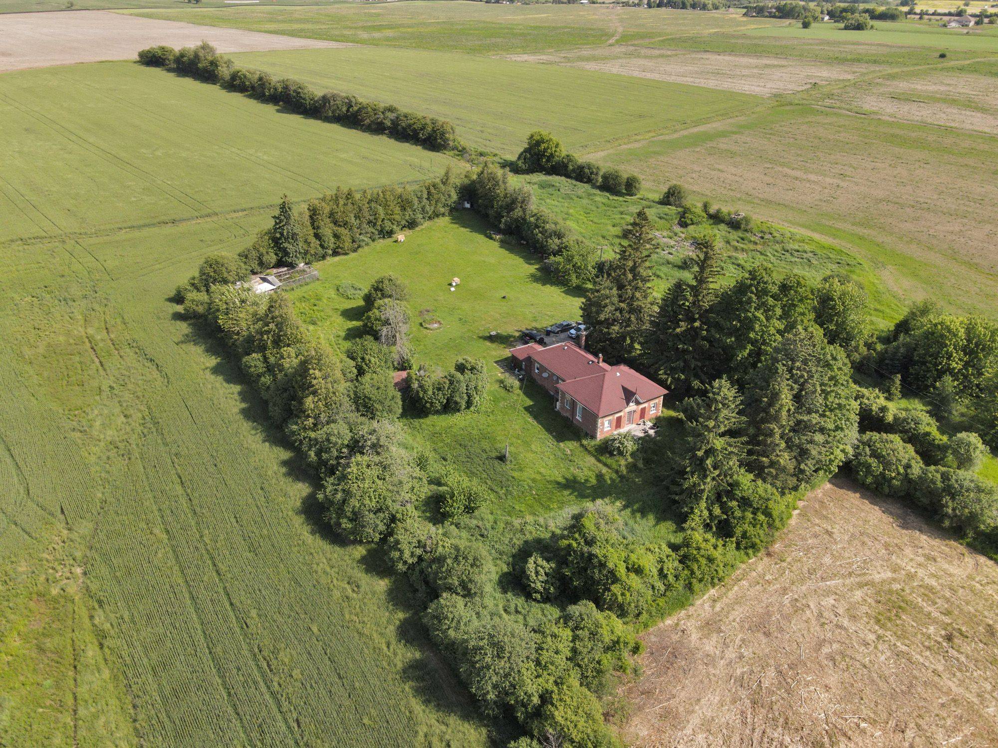 7640 King ST, Caledon, ON L7E 0T7