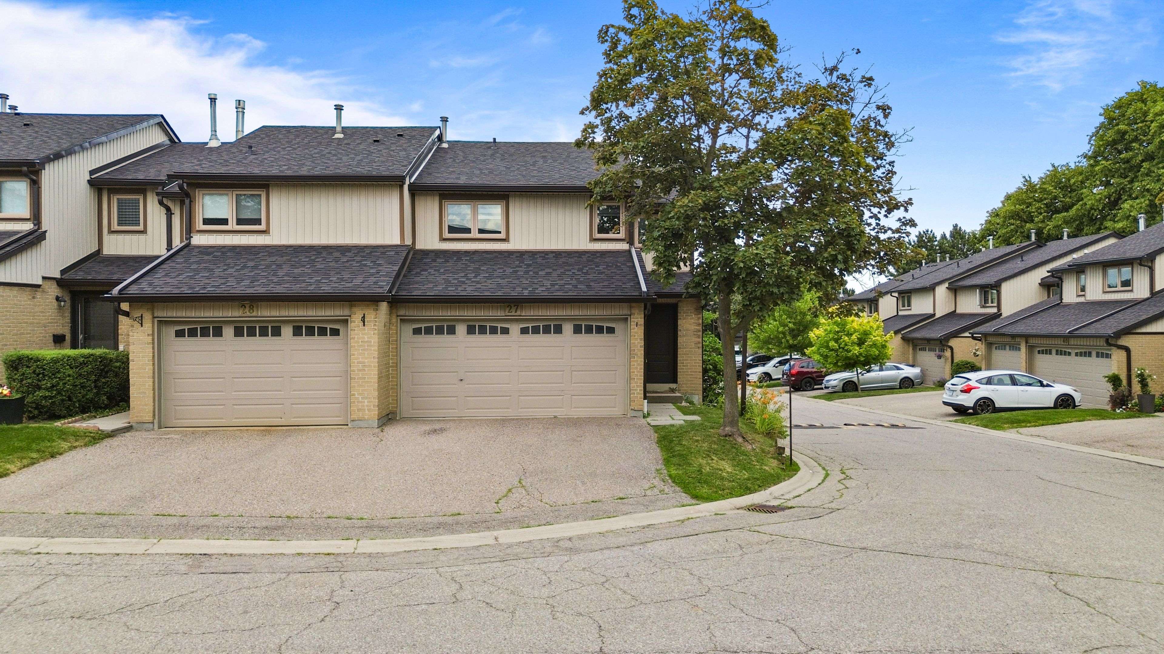 3500 South Millway N/A #27, Mississauga, ON L5L 3T8