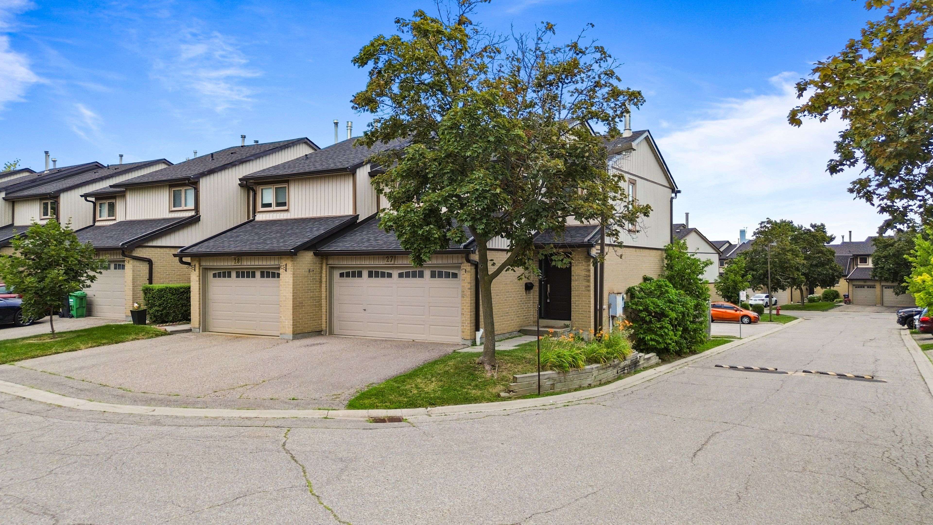 3500 South Millway N/A #27, Mississauga, ON L5L 3T8