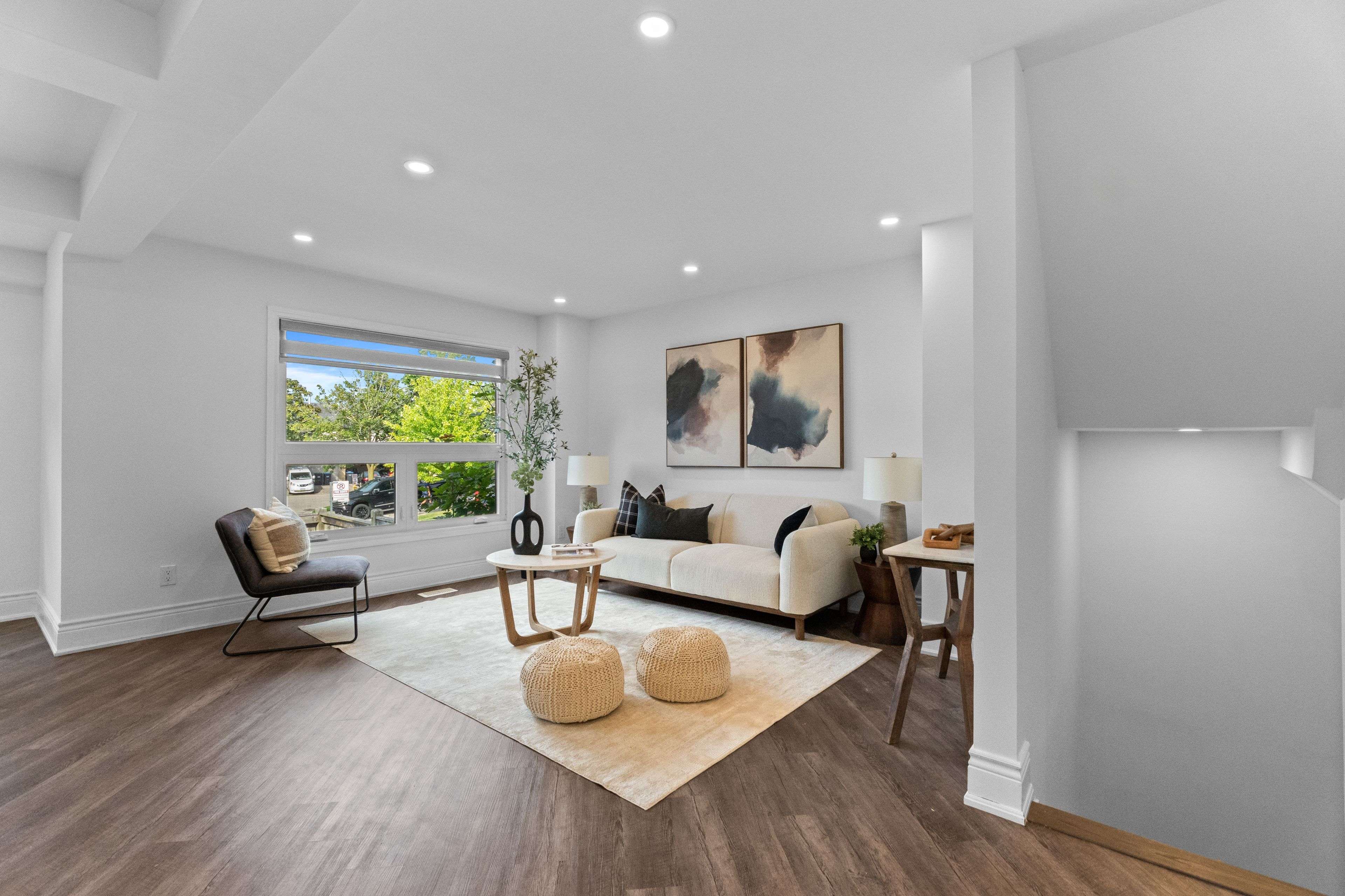3500 South Millway N/A #27, Mississauga, ON L5L 3T8