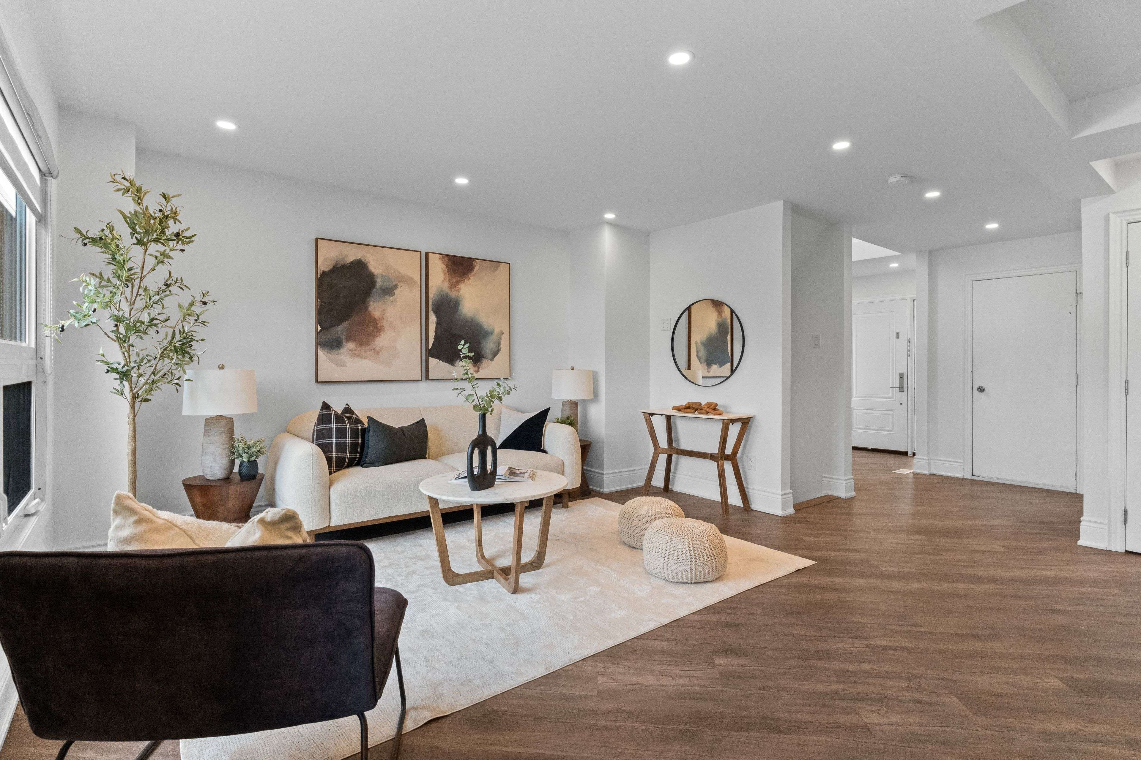 3500 South Millway N/A #27, Mississauga, ON L5L 3T8