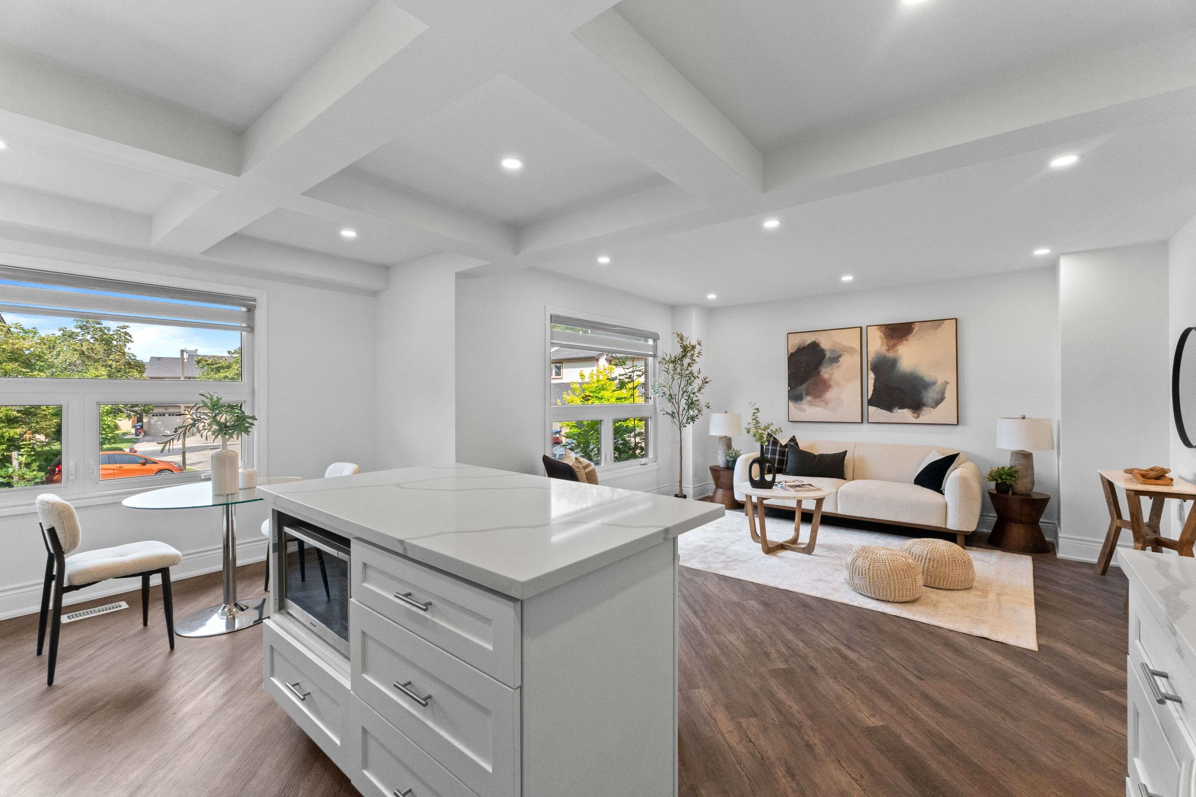 3500 South Millway N/A #27, Mississauga, ON L5L 3T8
