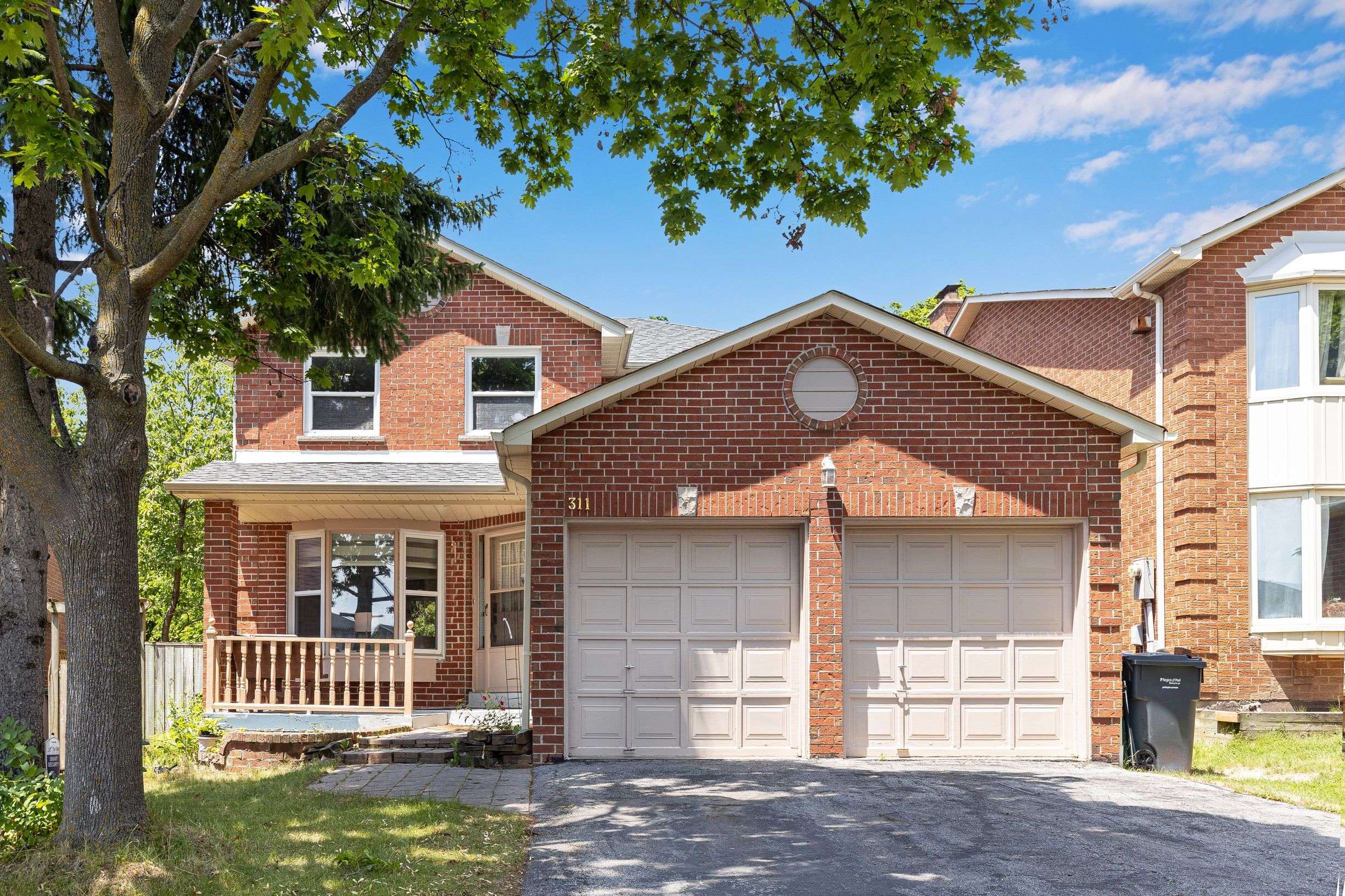 311 Youngstown AVE, Mississauga, ON L4Z 2T6