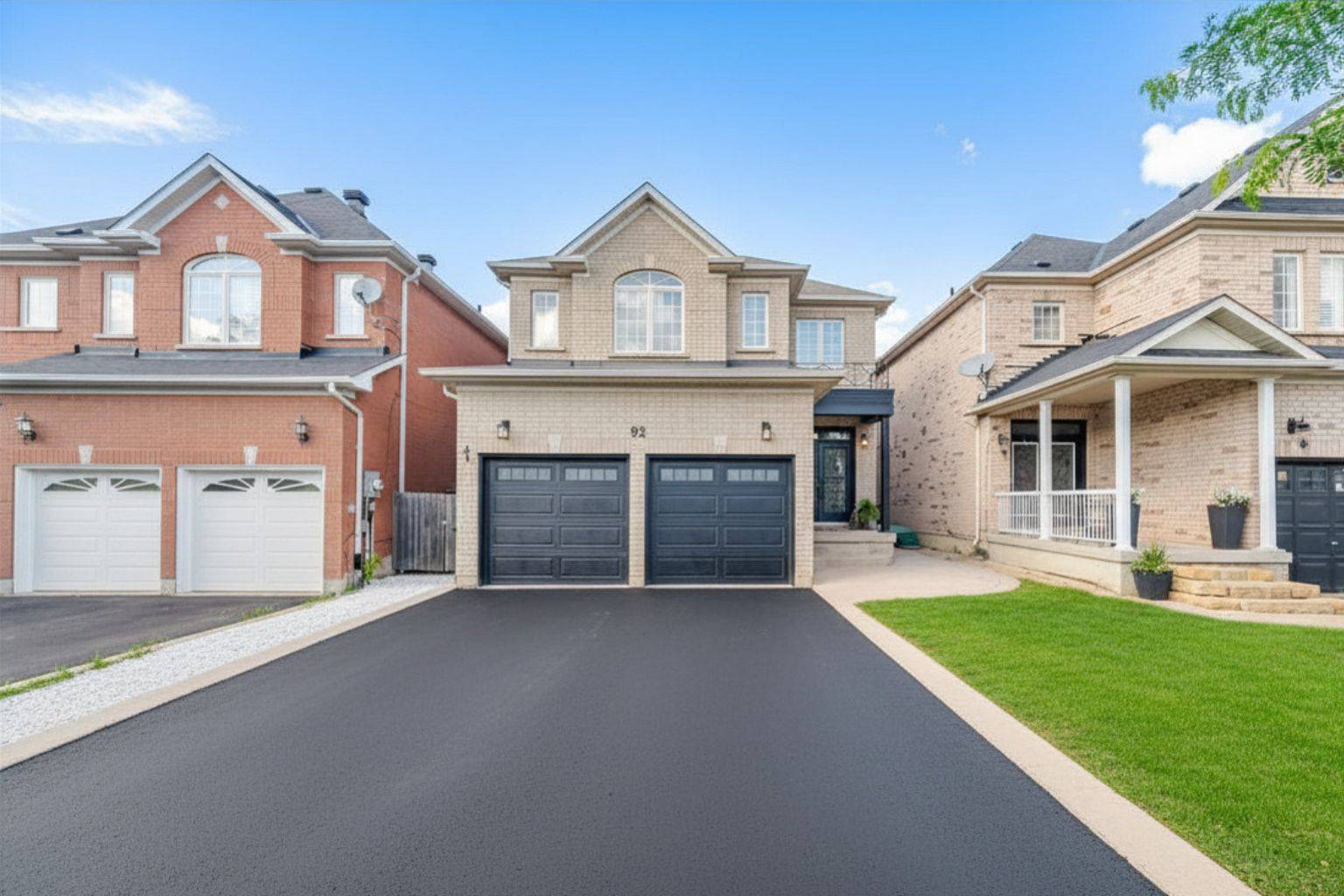 92 Headwater RD, Caledon, ON L7E 2Z3