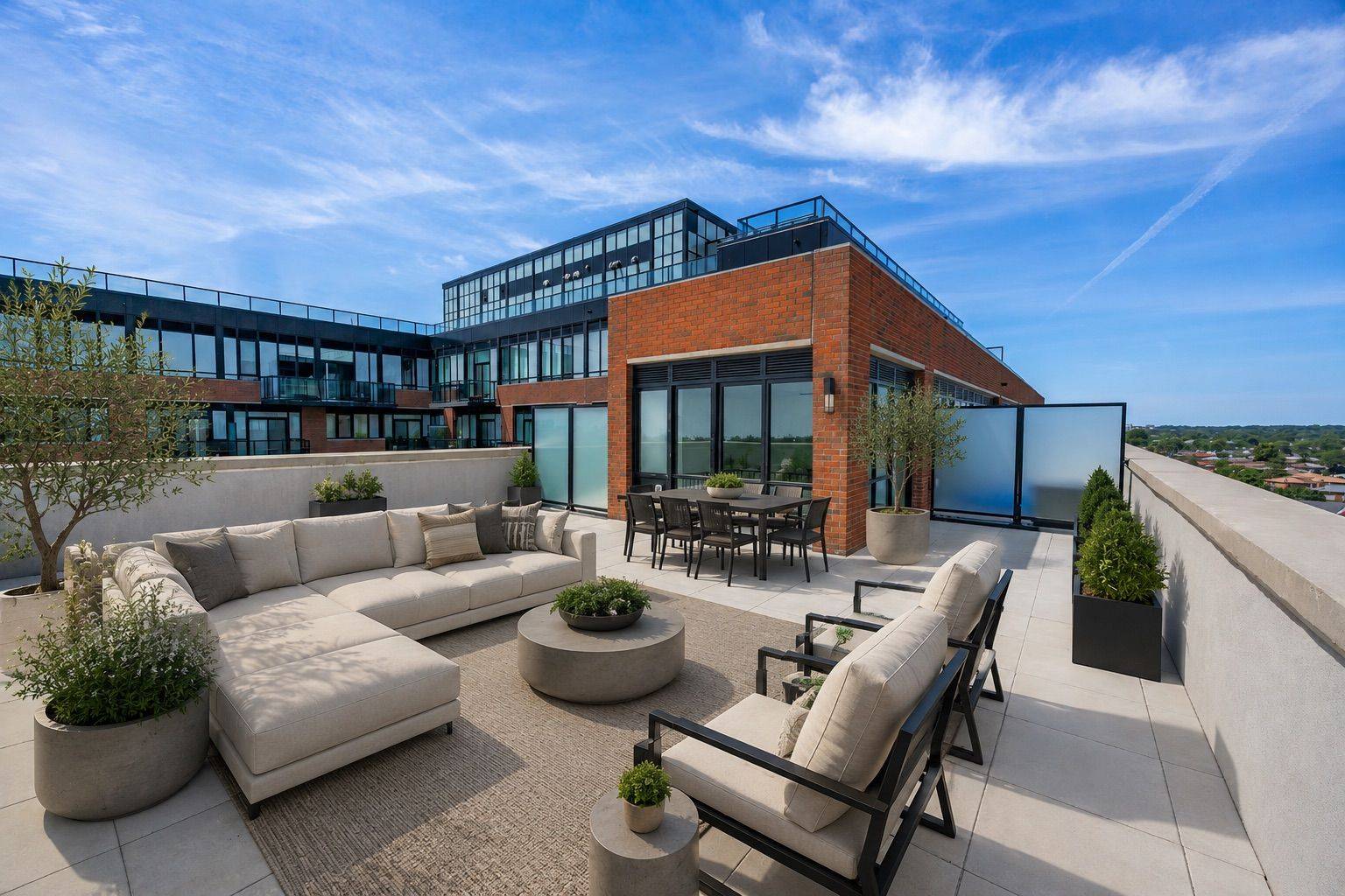 2300 St. Clair AVE #717, Toronto W02, ON M6N 0B3