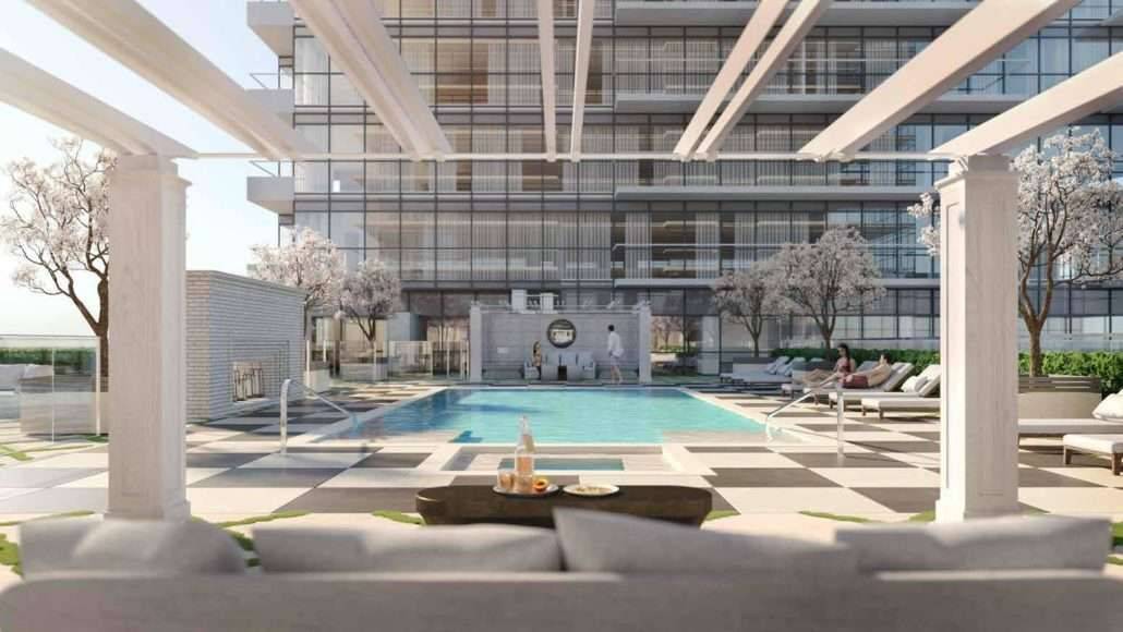 4010 Eglinton AVE W #921, Toronto W09, ON M9A 0G5