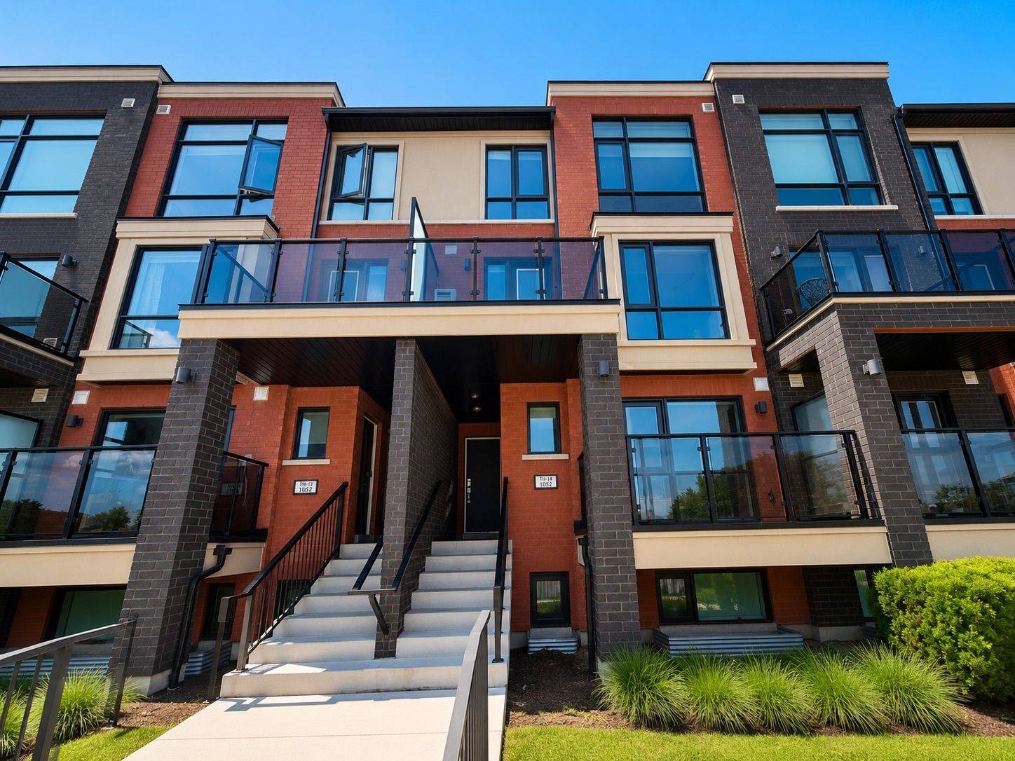 165 Veterans DR #15, Brampton, ON L7A 5L2