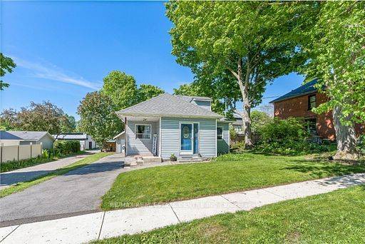44 Willow ST S, Halton Hills, ON L7J 2A2
