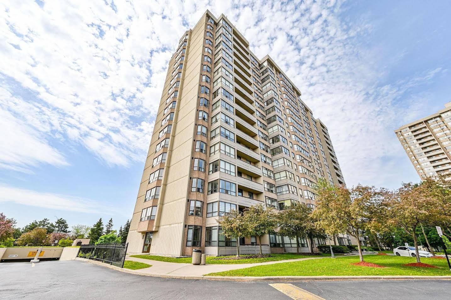 10 MALTA AVE #1009, Brampton, ON L6Y 4G6