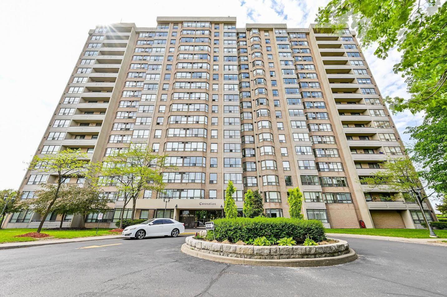 10 MALTA AVE #1009, Brampton, ON L6Y 4G6