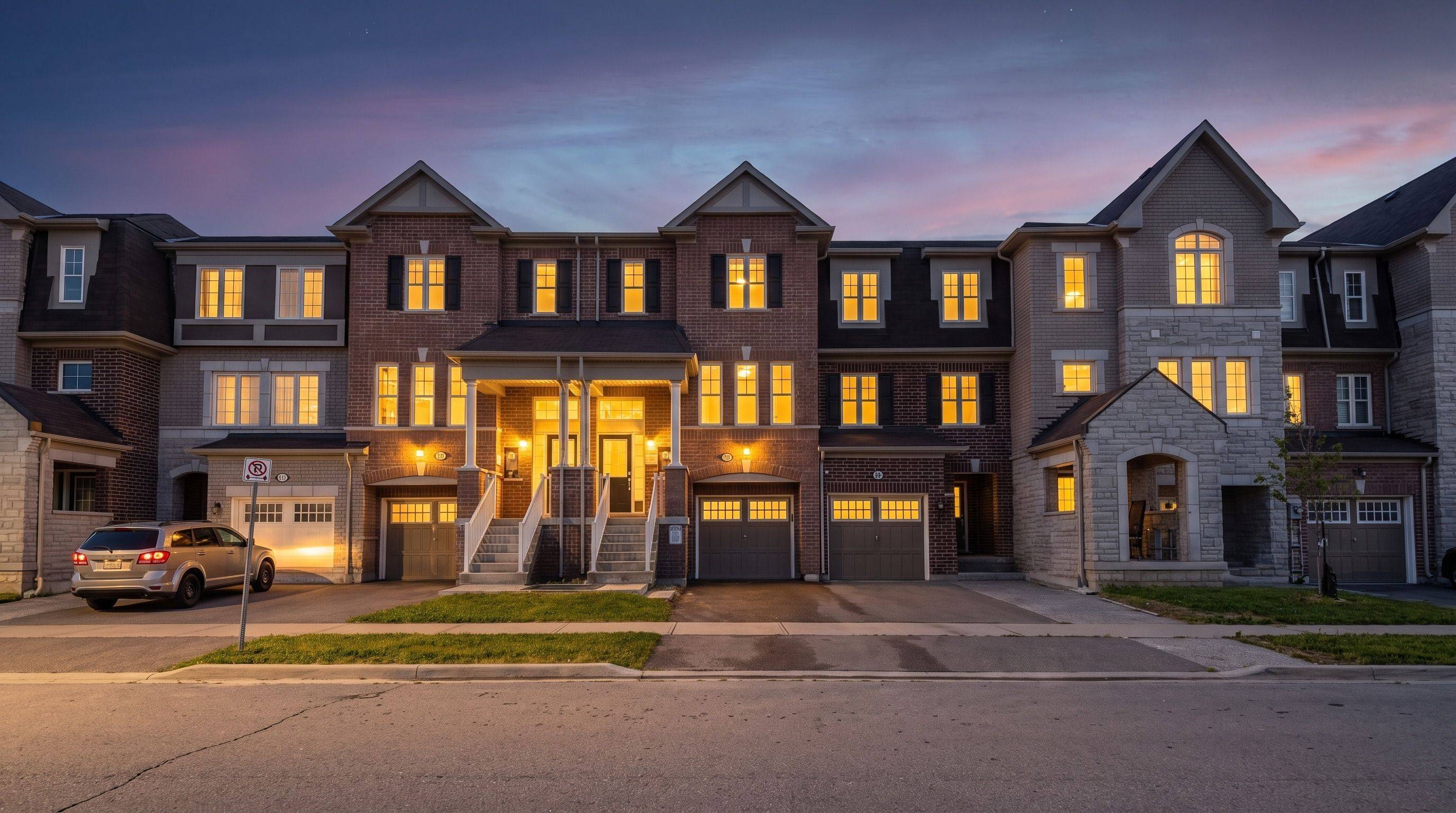 39 Baycliffe CRES, Brampton, ON L7A 0S5