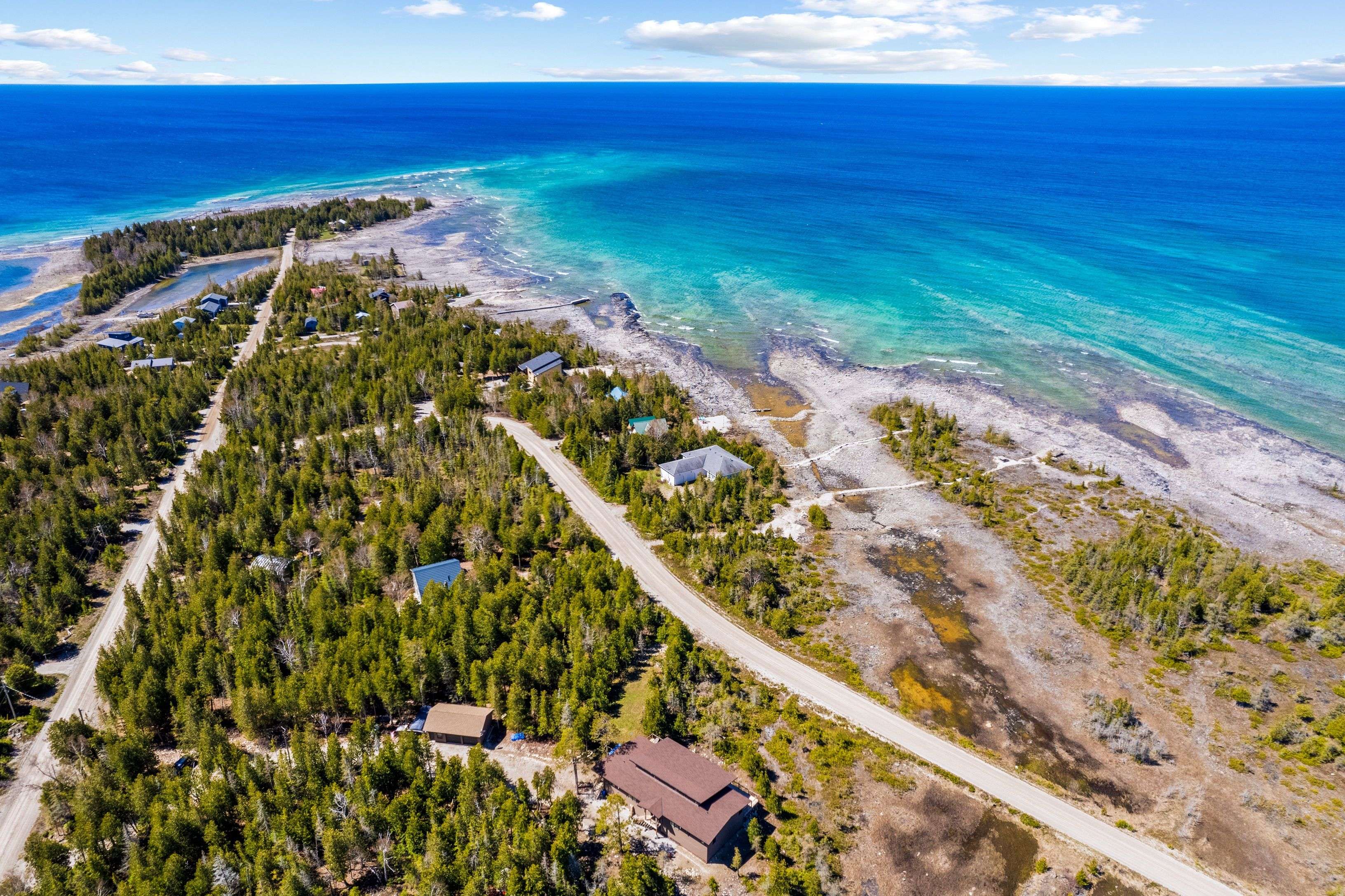 23 Pedwell DR, Northern Bruce Peninsula, ON N0H 2R0