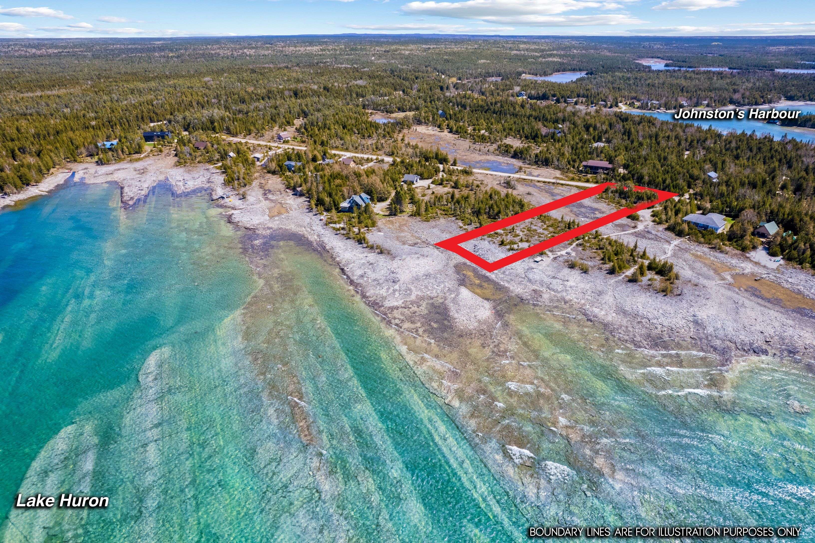 23 Pedwell DR, Northern Bruce Peninsula, ON N0H 2R0