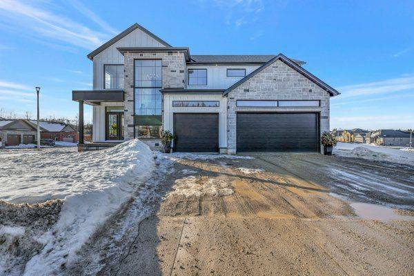 Lot 1 Avery PL, Perth East, ON N0K 1M0