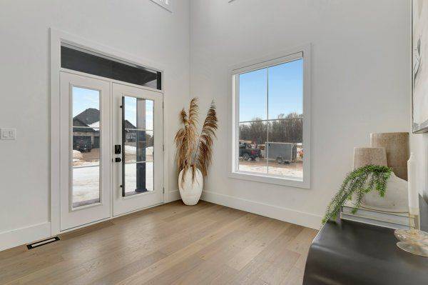 Lot 1 Avery PL, Perth East, ON N0K 1M0
