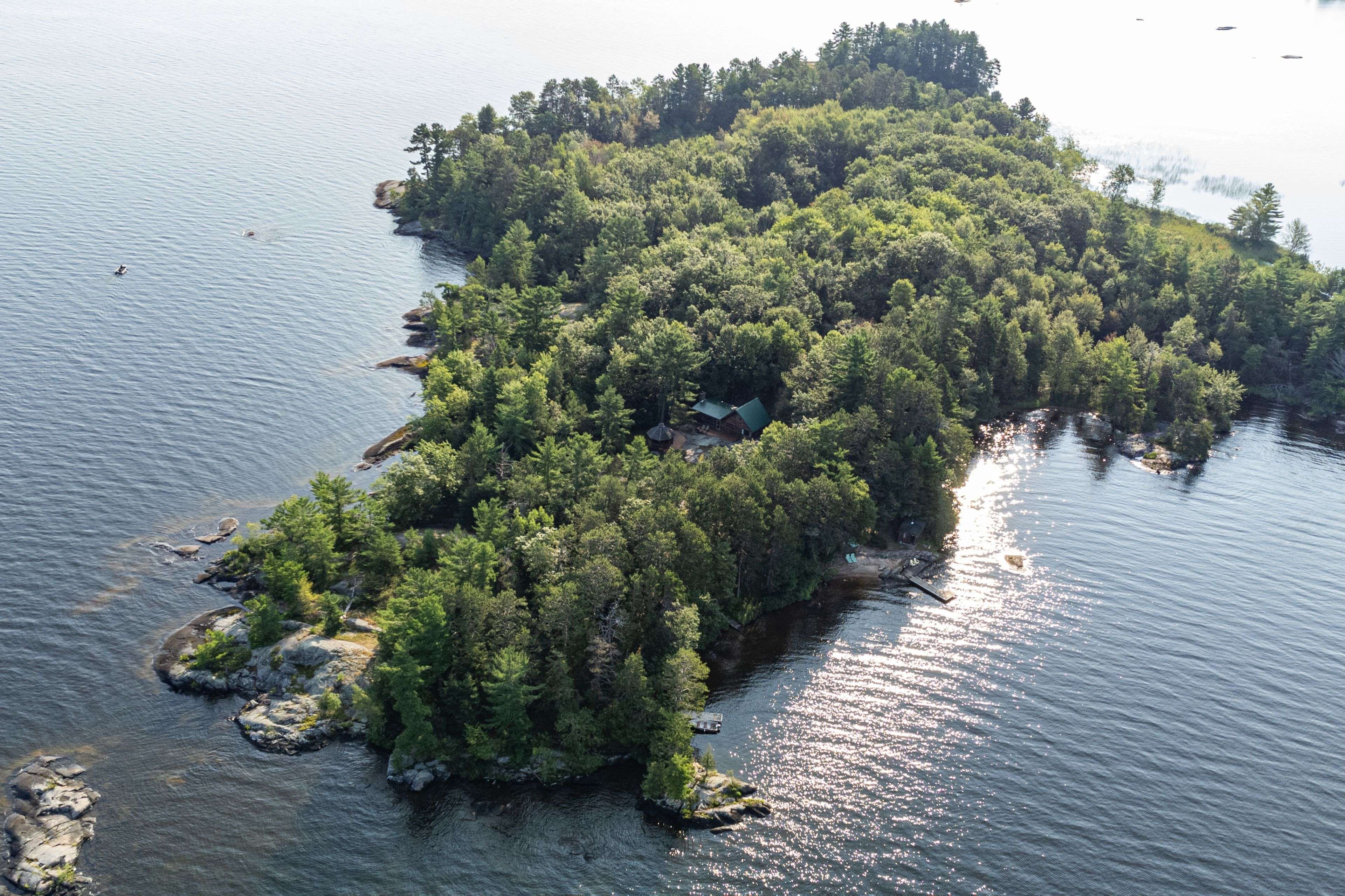 1 BRILL'S ISLAND N/A, Nipissing, ON P0H 1H0