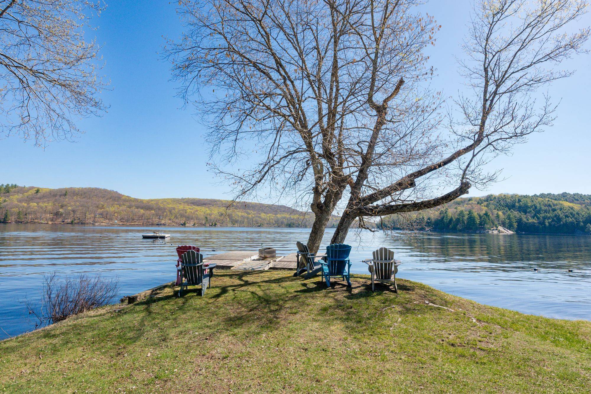 35 Brennan CIR, Huntsville, ON P1H 2J2