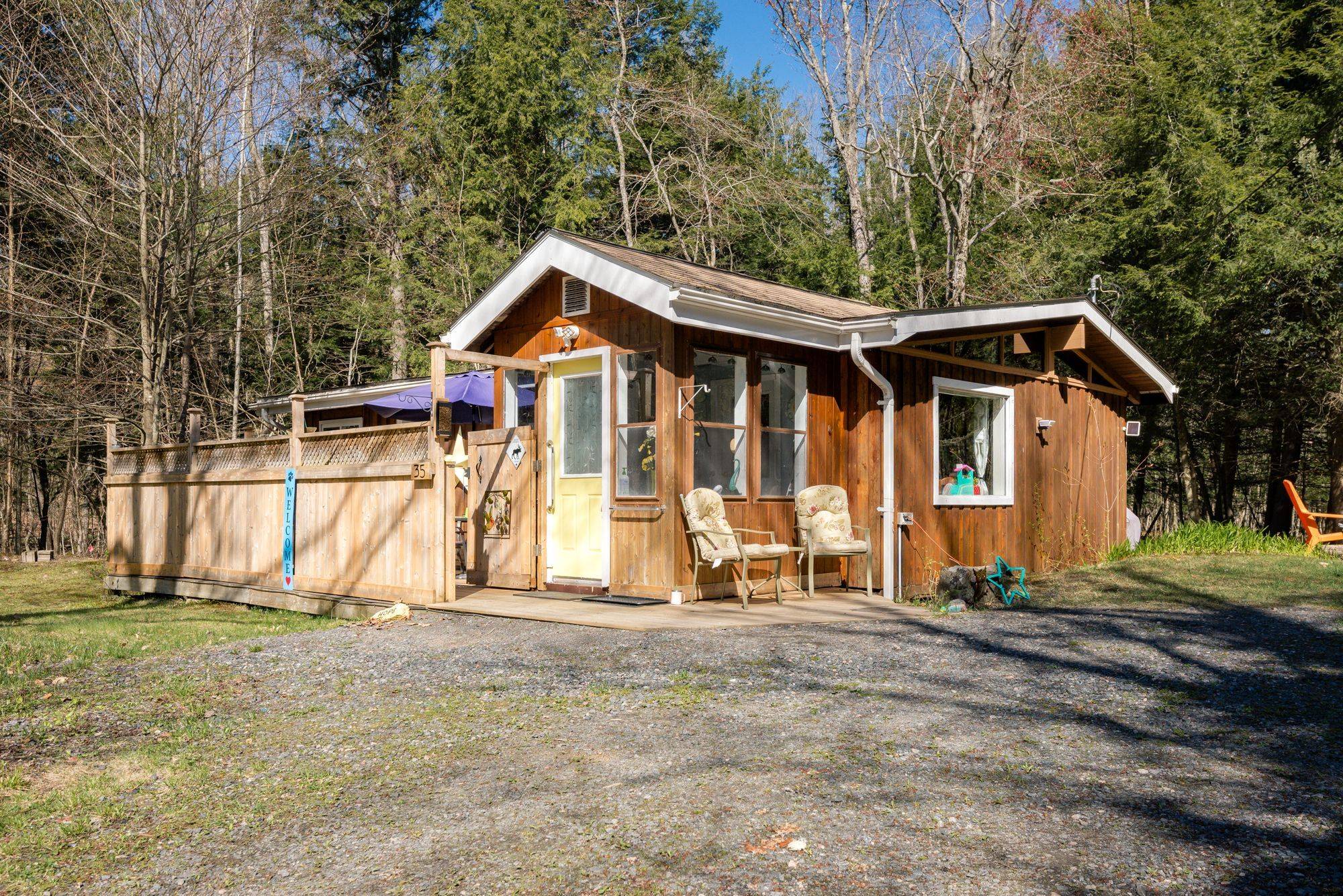 35 Brennan CIR, Huntsville, ON P1H 2J2