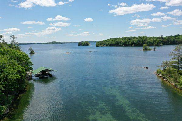 14 Downie IS, Leeds And The Thousand Islands, ON K0E 1L0