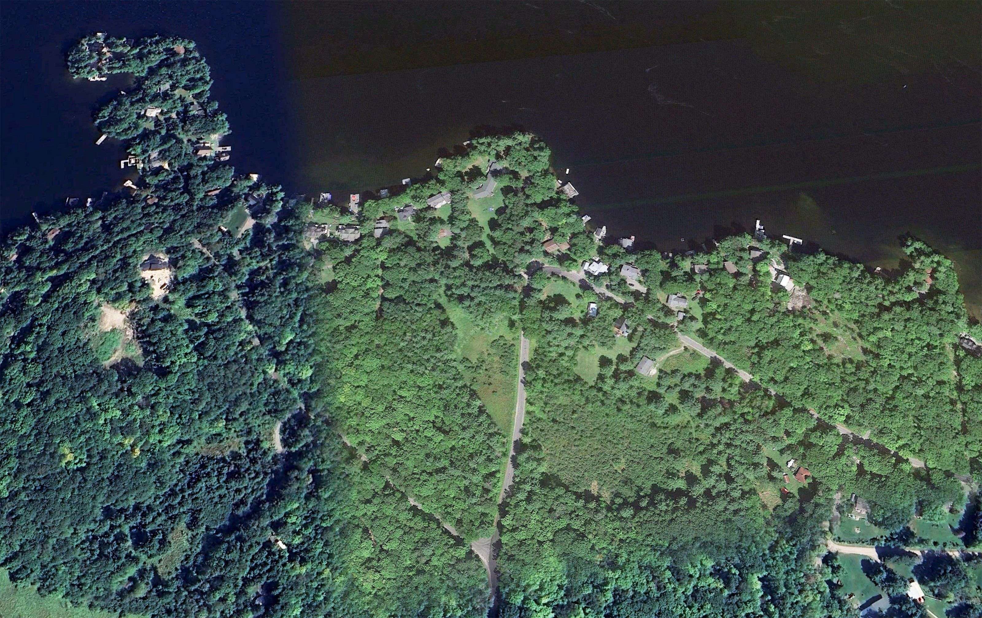 0 Walkers Point RD N, Muskoka Lakes, ON P1P 1R2