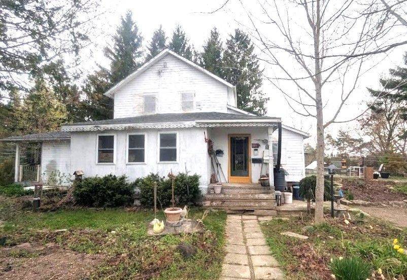 7387 Wellington Road 30 RD, Guelph/eramosa, ON N1H 6J2