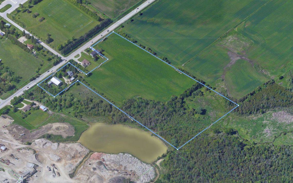 7387 Wellington Road 30 RD, Guelph/eramosa, ON N1H 6J2