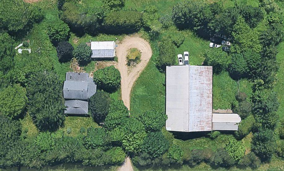 7387 Wellington Road 30 RD, Guelph/eramosa, ON N1H 6J2