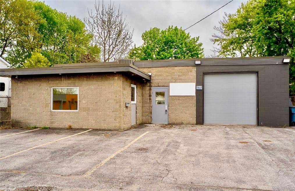 965 Old Glass RD, Chatham-kent, ON N8A 3T1