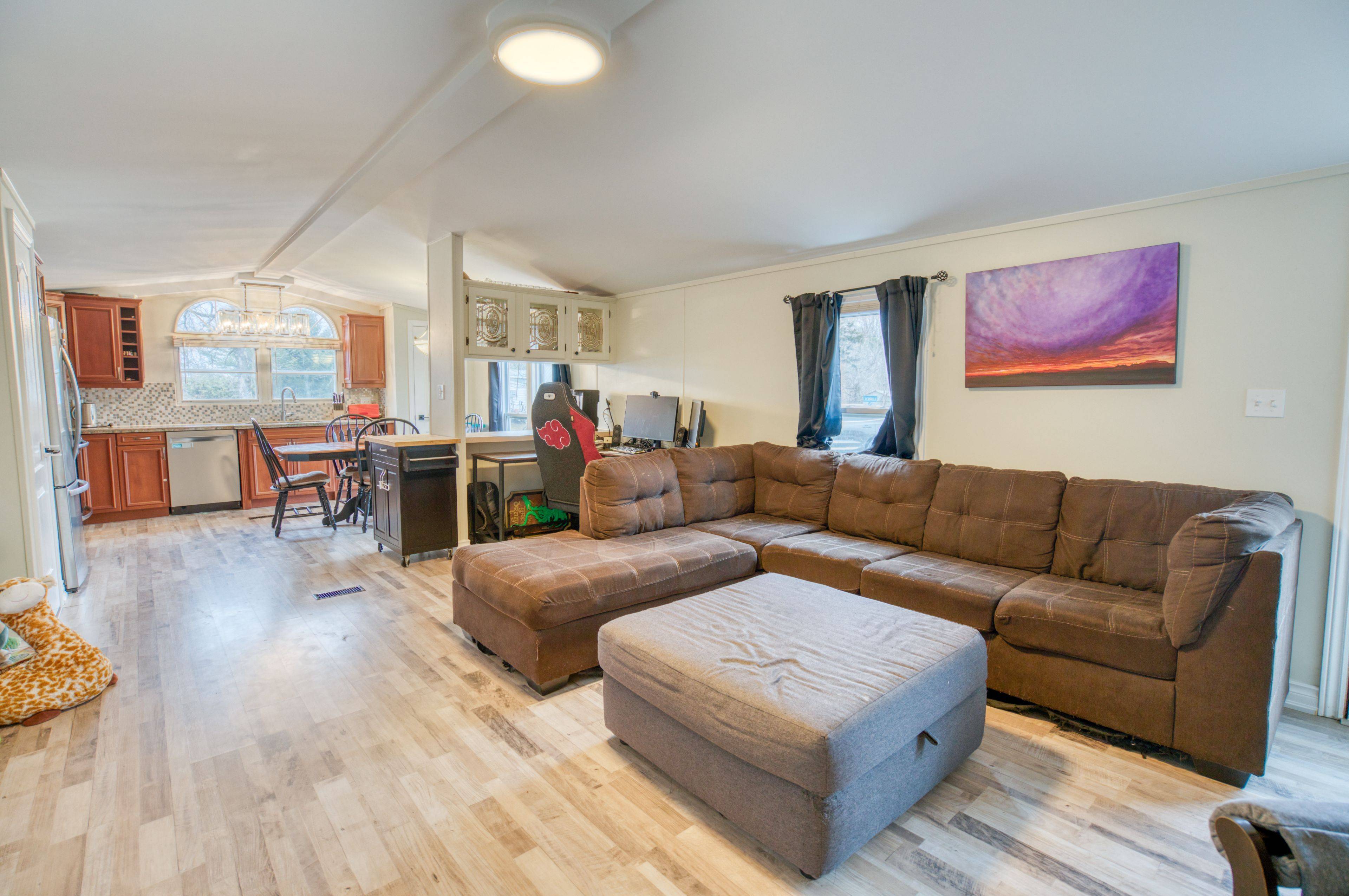 1 Taylor ST, Rideau Lakes, ON K0G 1E0