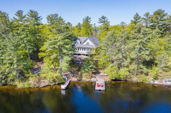1320 Island 360 IS, Georgian Bay, ON L0K 1S0