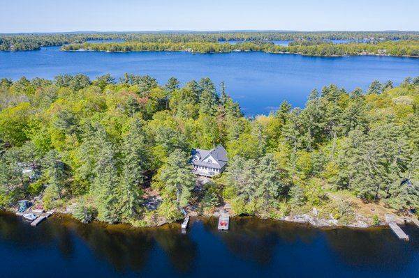 1320 Island 360 IS, Georgian Bay, ON L0K 1S0