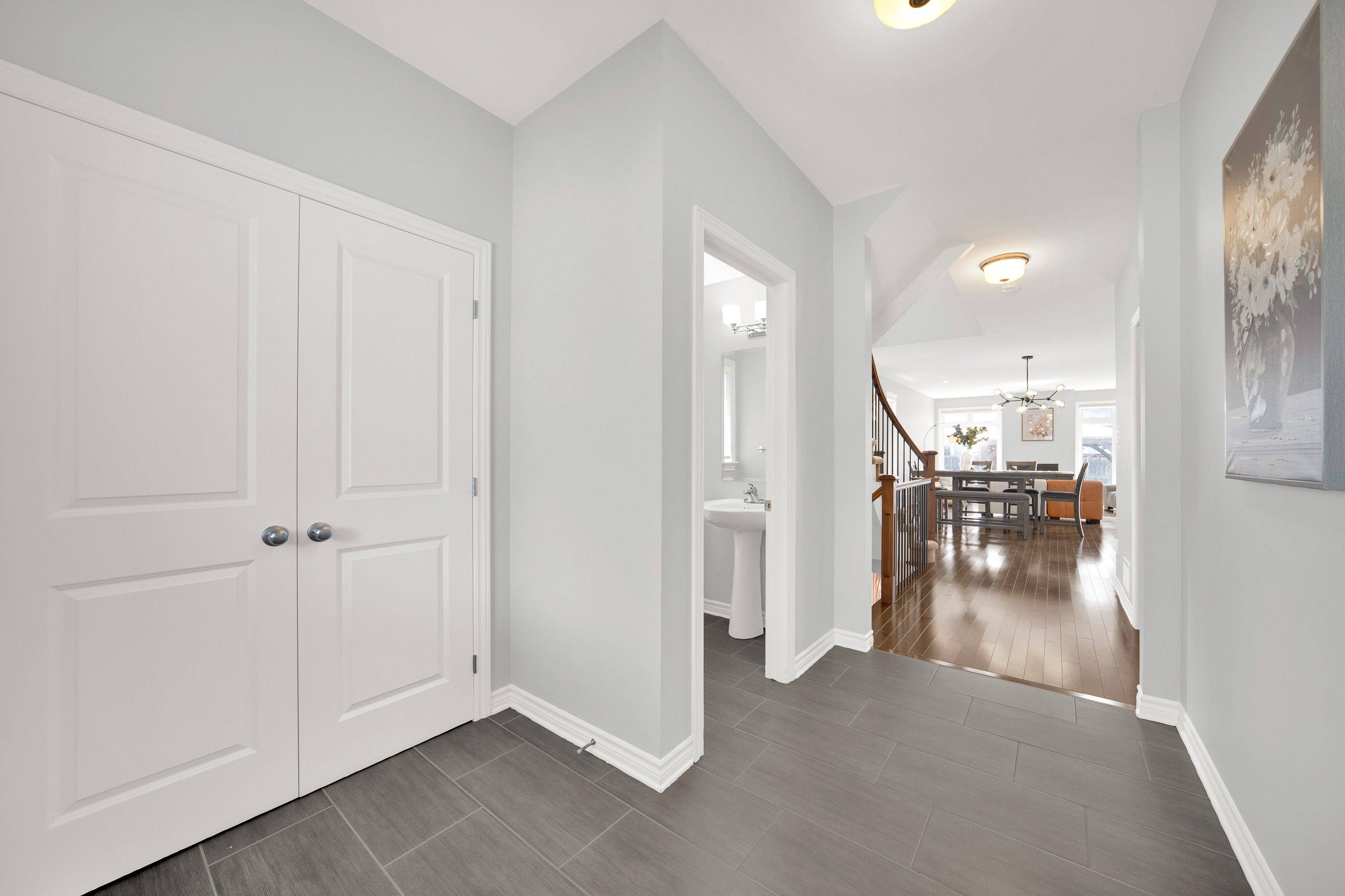 573 Egret WAY, Barrhaven, ON K2J 0E3